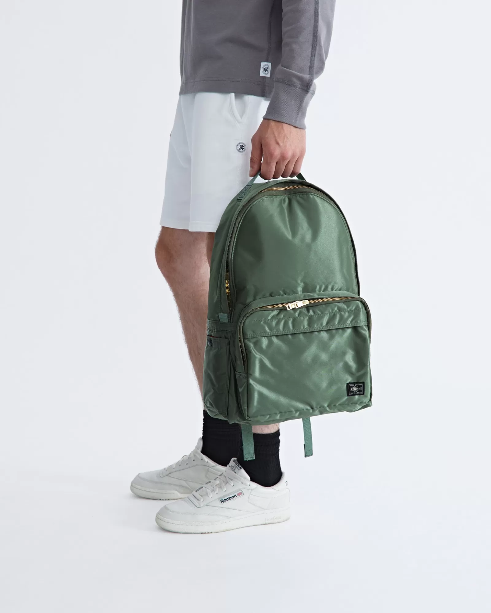 Reigning Champ Porter Day Pack