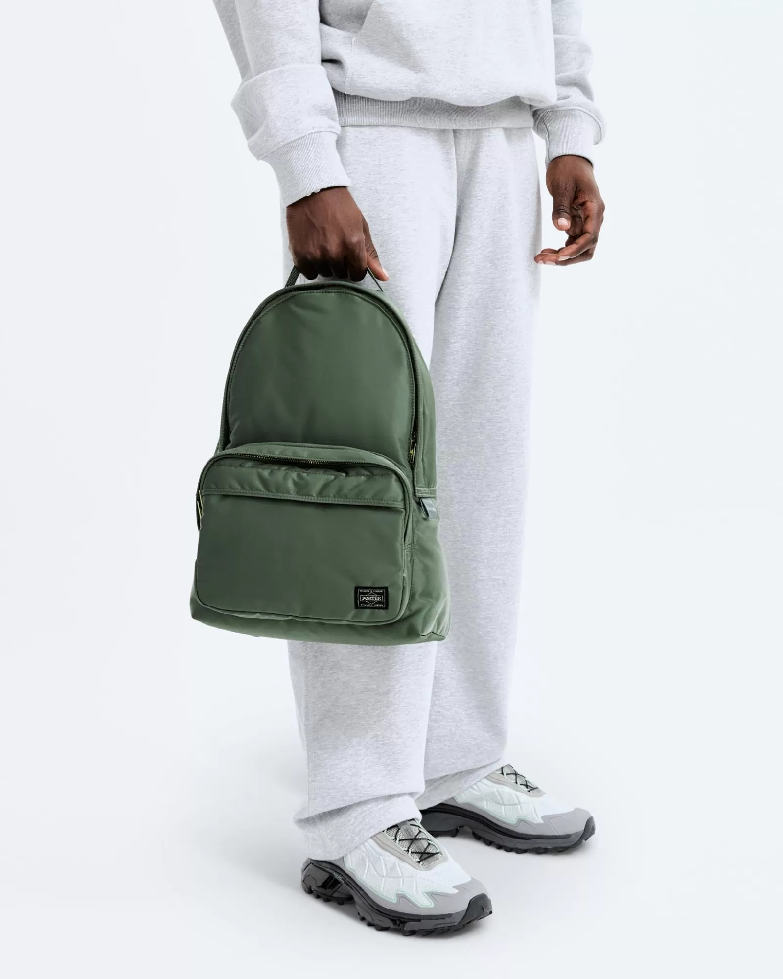 Reigning Champ Porter Daypack S