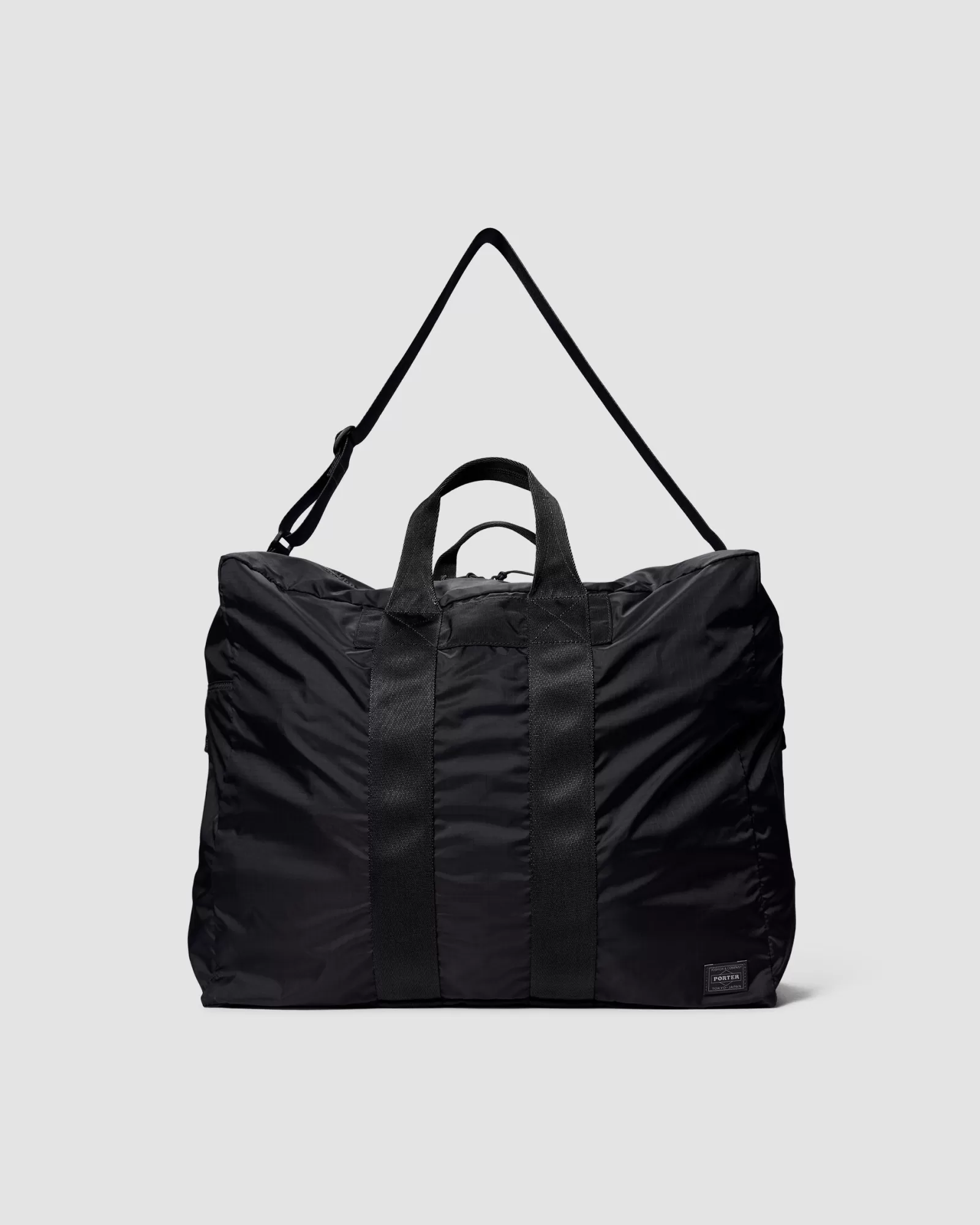 Reigning Champ Porter Flex 2Way Duffle Bag S