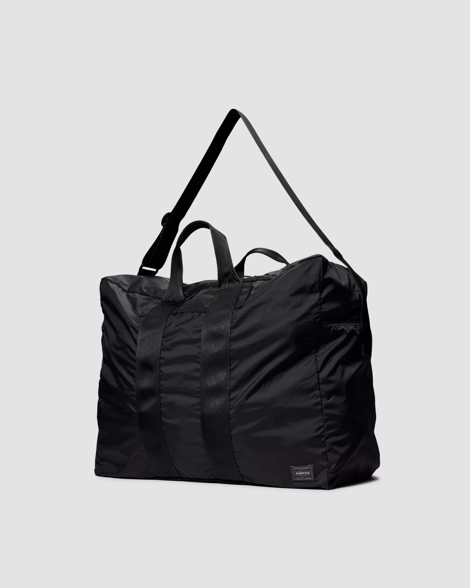 Reigning Champ Porter Flex 2Way Duffle Bag S