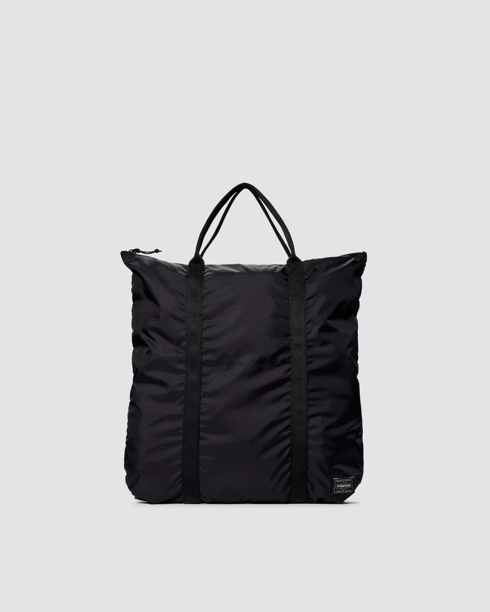 Reigning Champ Porter Flex 2Way Tote Bag