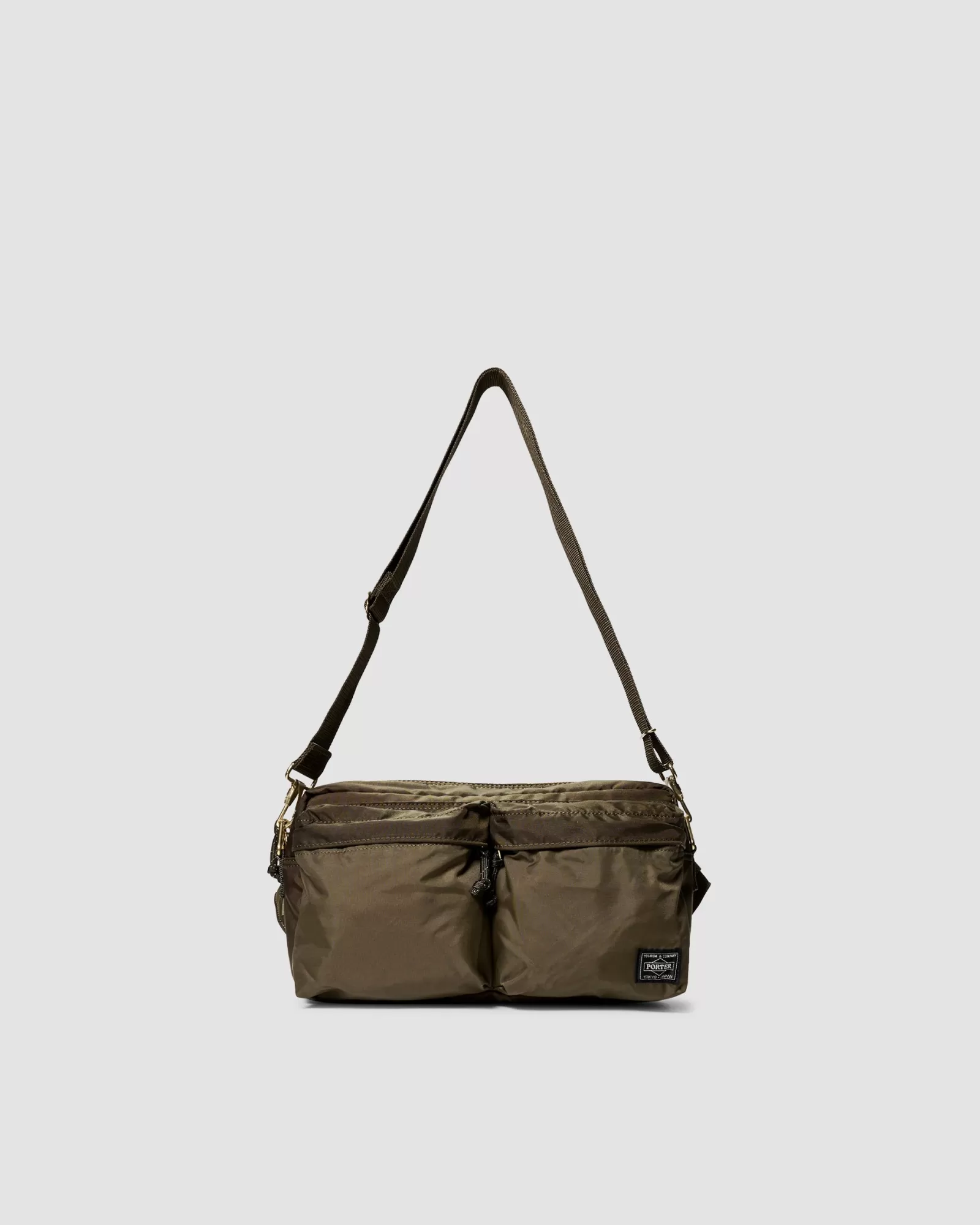 Reigning Champ Porter Force 2Way Waist Bag M