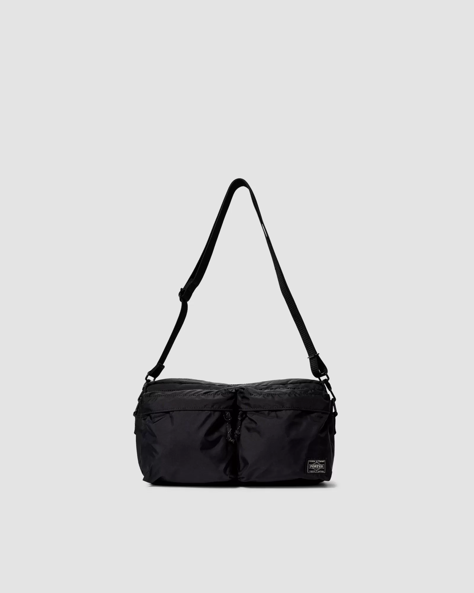 Reigning Champ Porter Force 2Way Waist Bag M