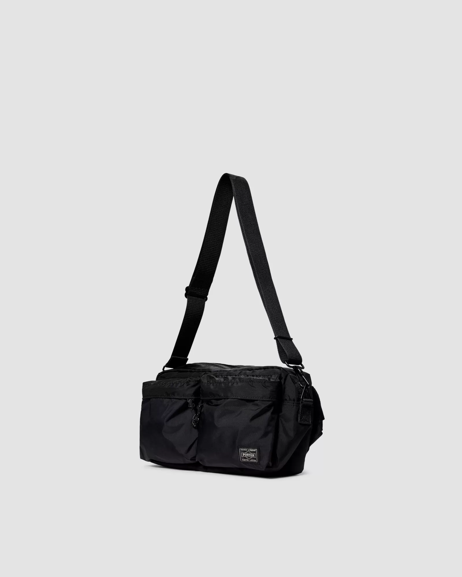 Reigning Champ Porter Force 2Way Waist Bag M