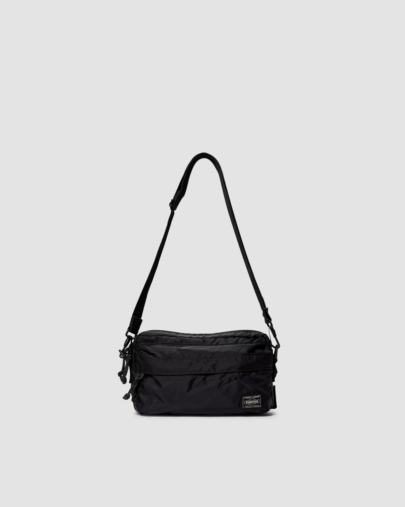 Reigning Champ Porter Force 2Way Waist Bag S