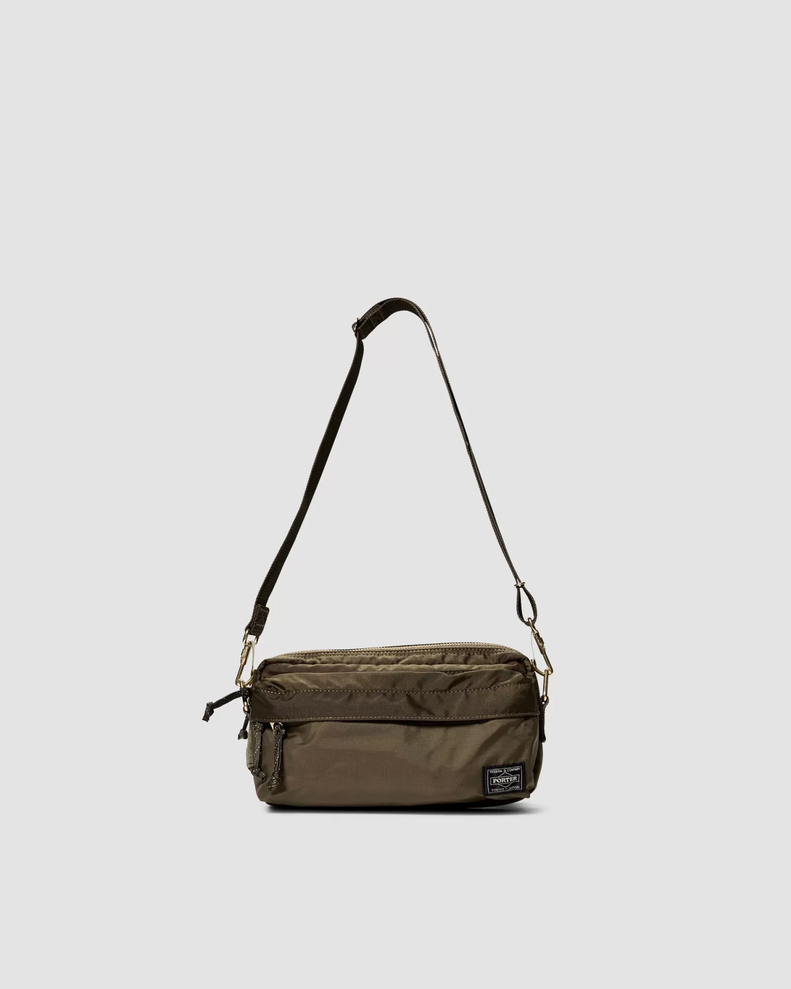 Reigning Champ Porter Force 2Way Waist Bag S