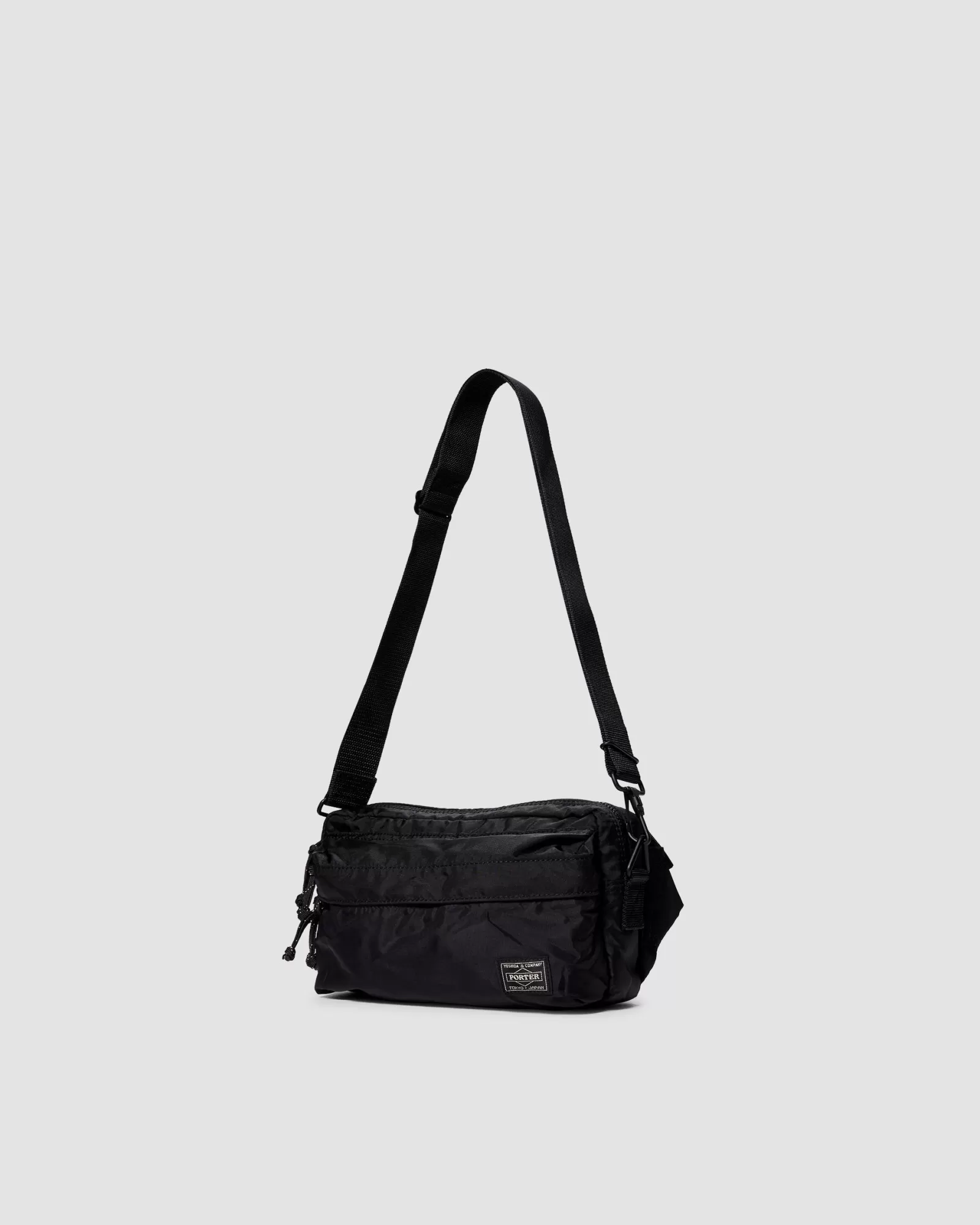 Reigning Champ Porter Force 2Way Waist Bag S