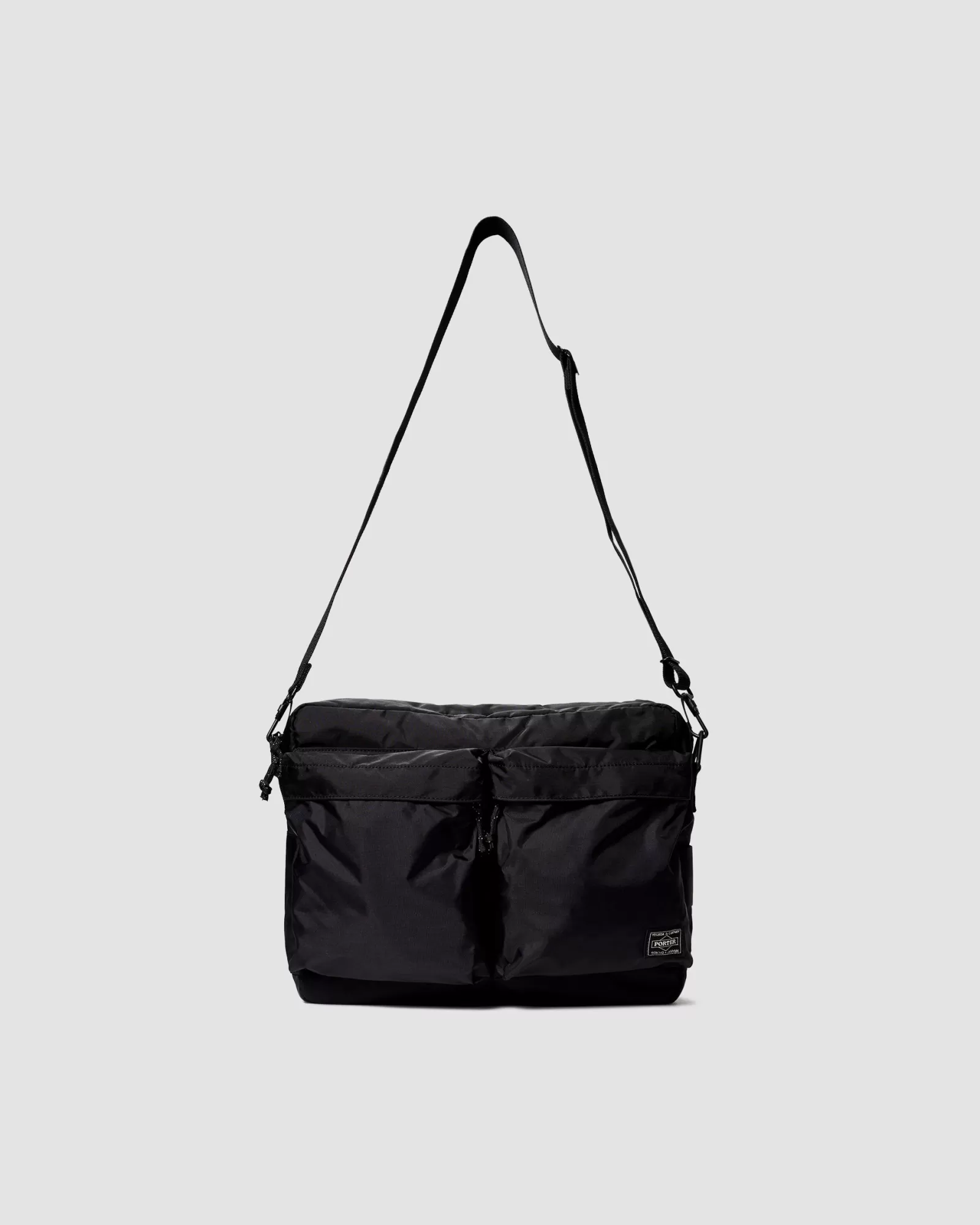 Reigning Champ Porter Force Shoulder Bag M