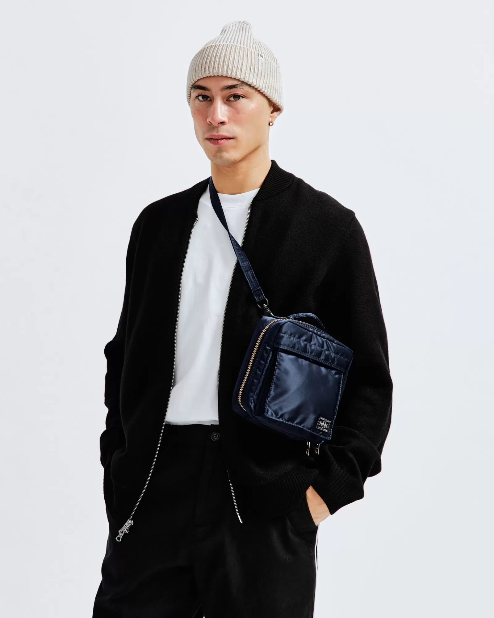 Reigning Champ Porter Shoulder Bag