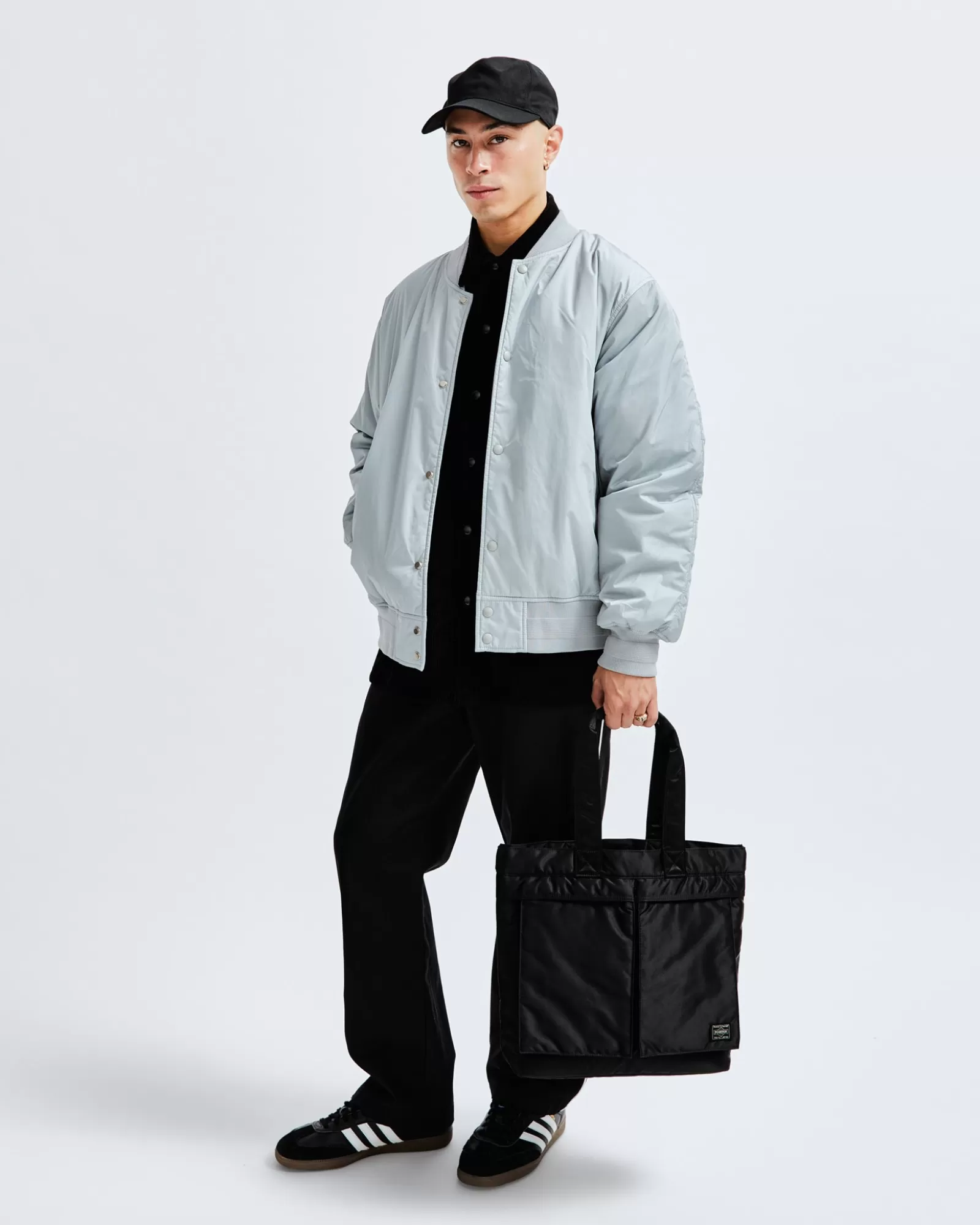 Reigning Champ Porter Tote Bag