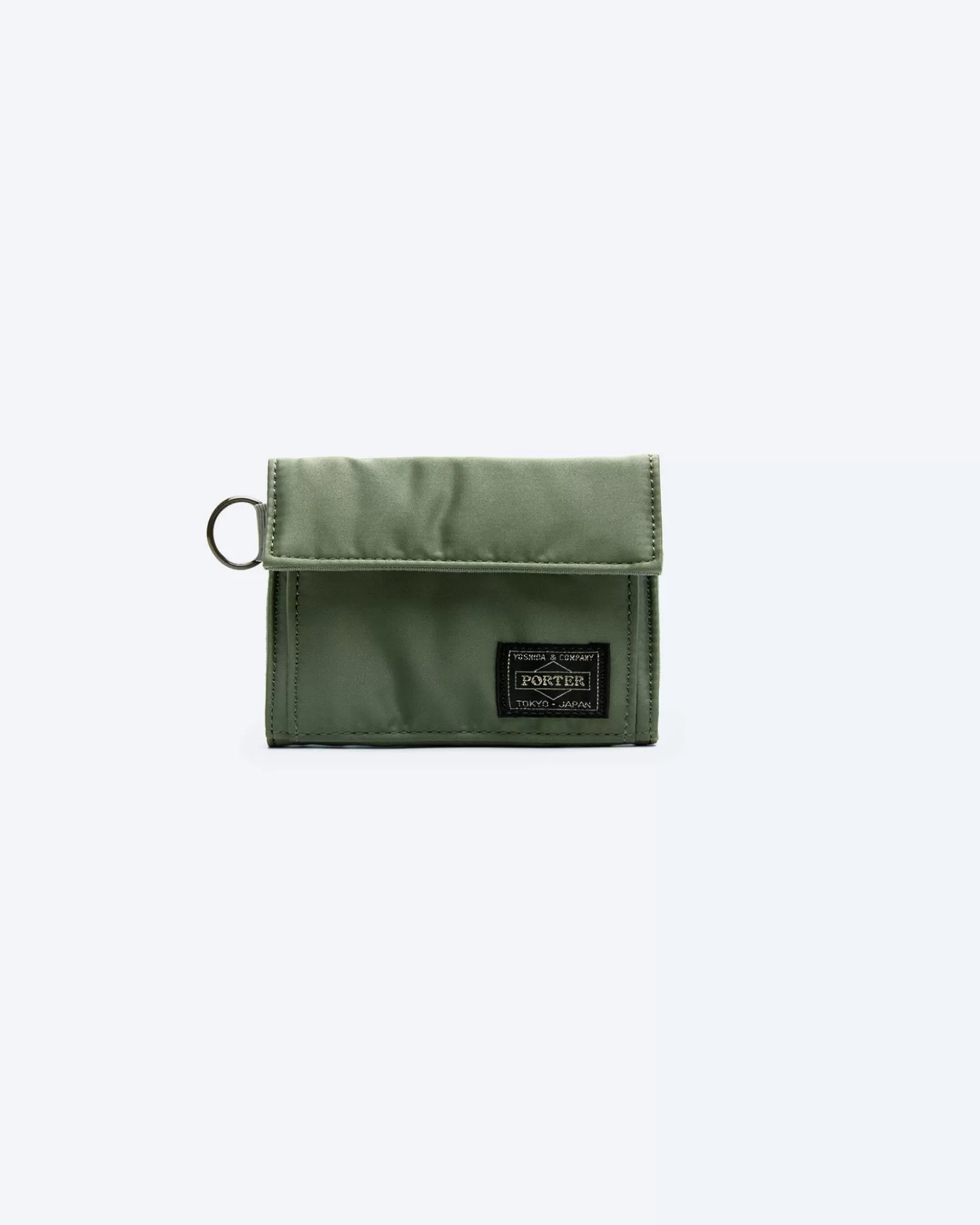 Reigning Champ Porter Wallet