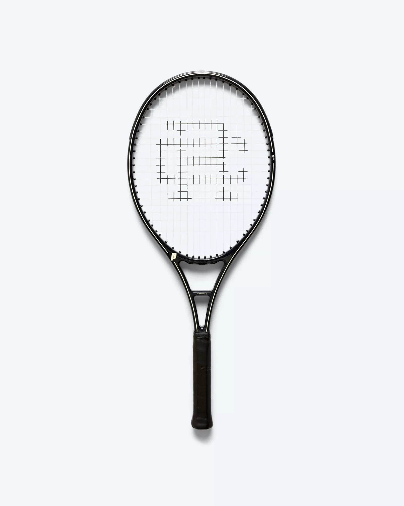 Reigning Champ Prince Original Graphite 107 With Racquet Case