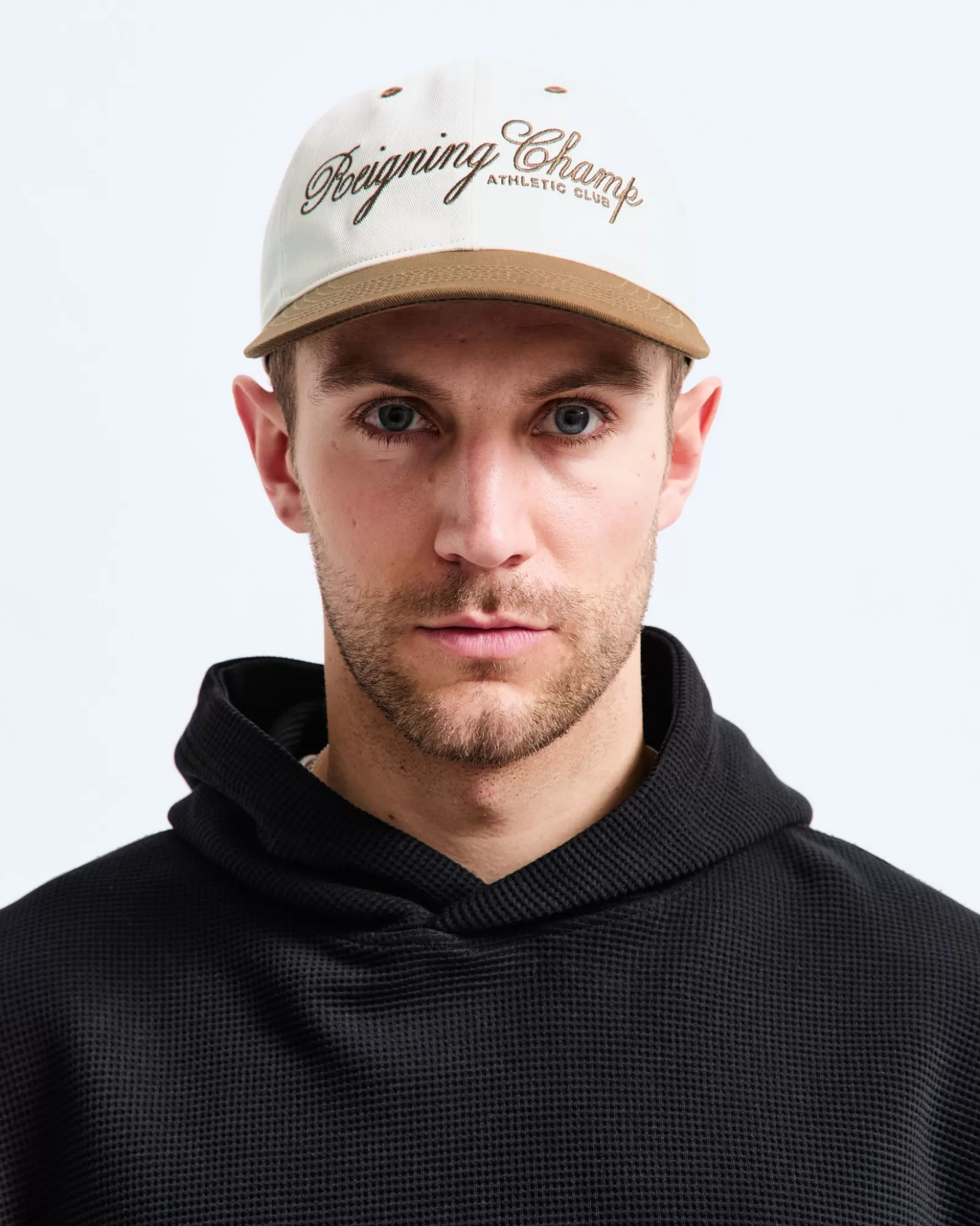 Reigning Champ RCAC Colour Block Ball Cap