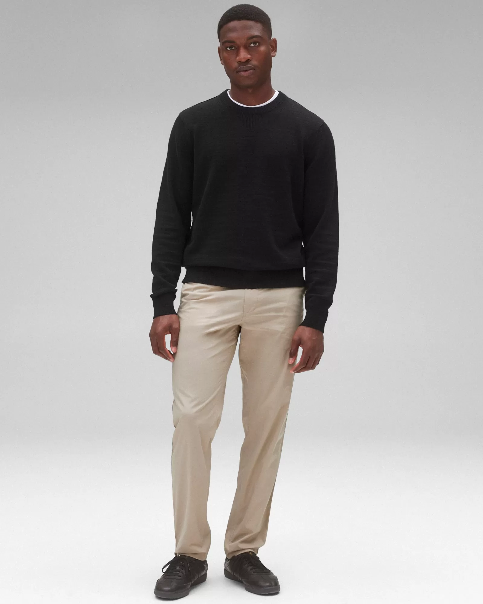 Reigning Champ Solotex Cotton Freshman Pant