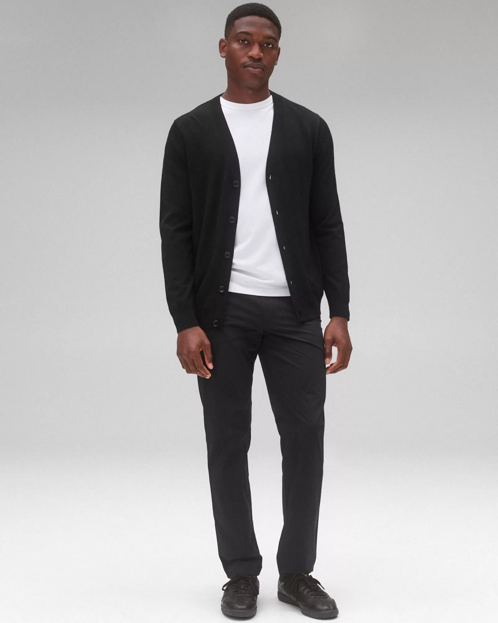 Reigning Champ Solotex Cotton Freshman Pant