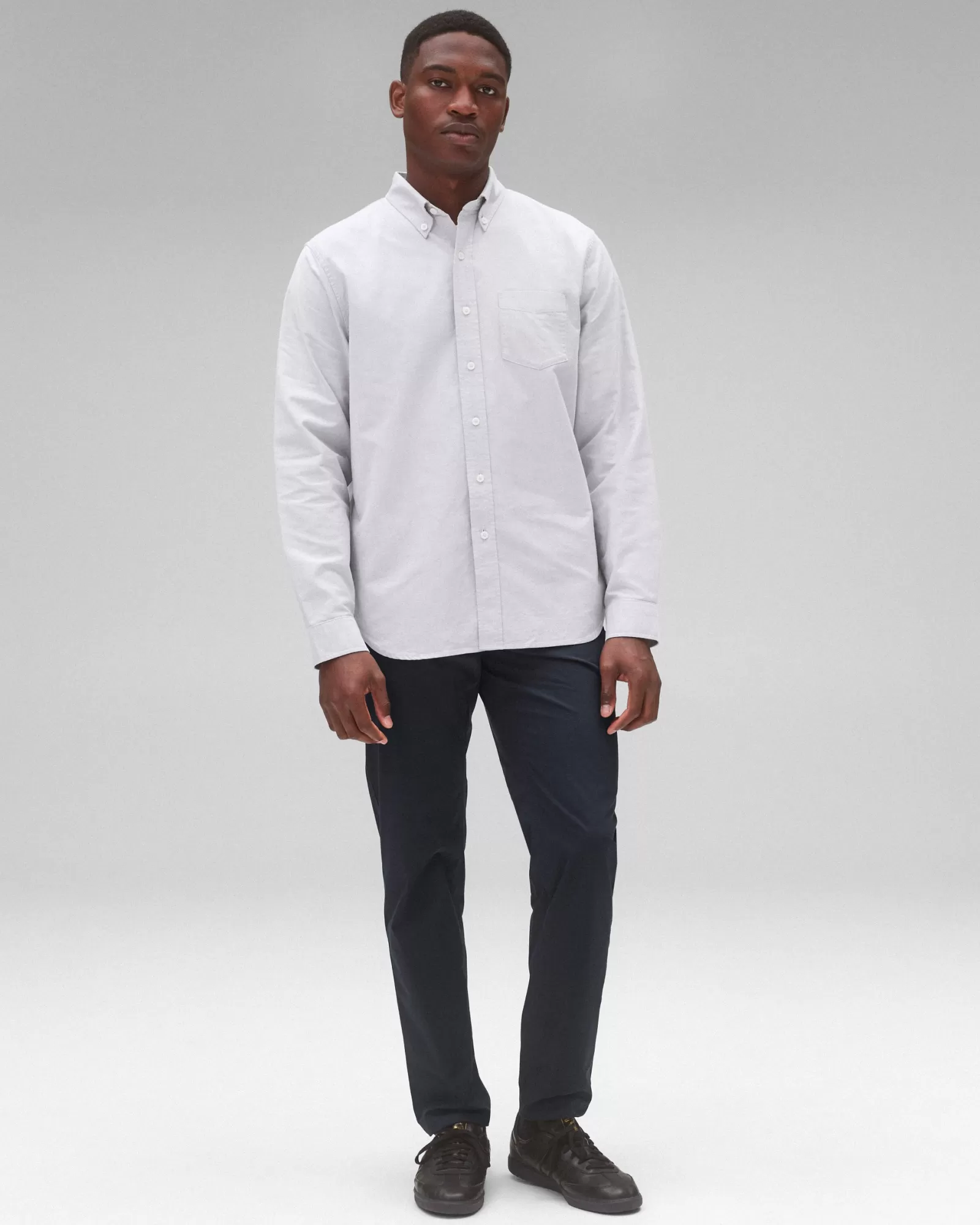 Reigning Champ Solotex Cotton Freshman Pant