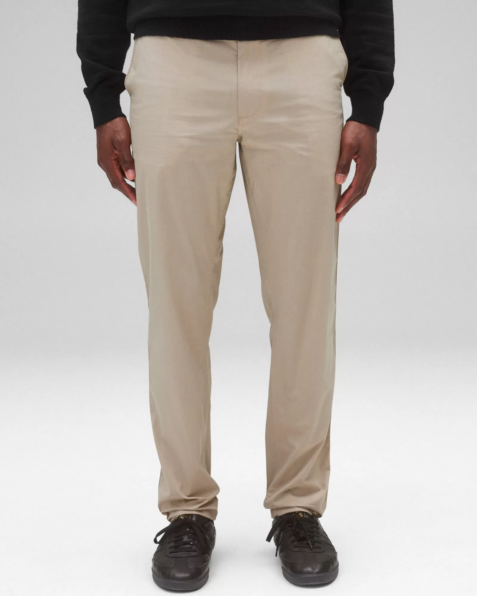 Reigning Champ Solotex Cotton Freshman Pant