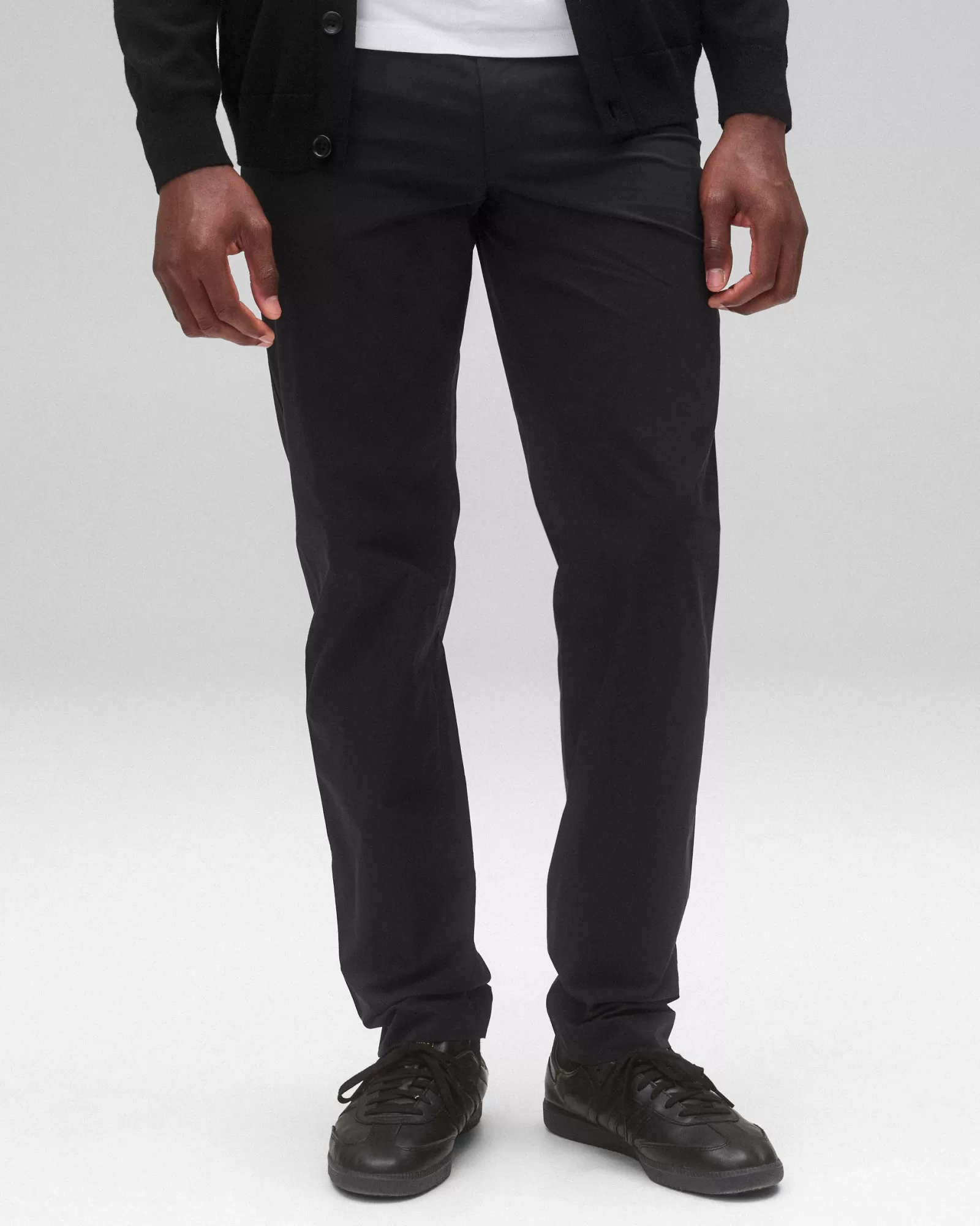 Reigning Champ Solotex Cotton Freshman Pant