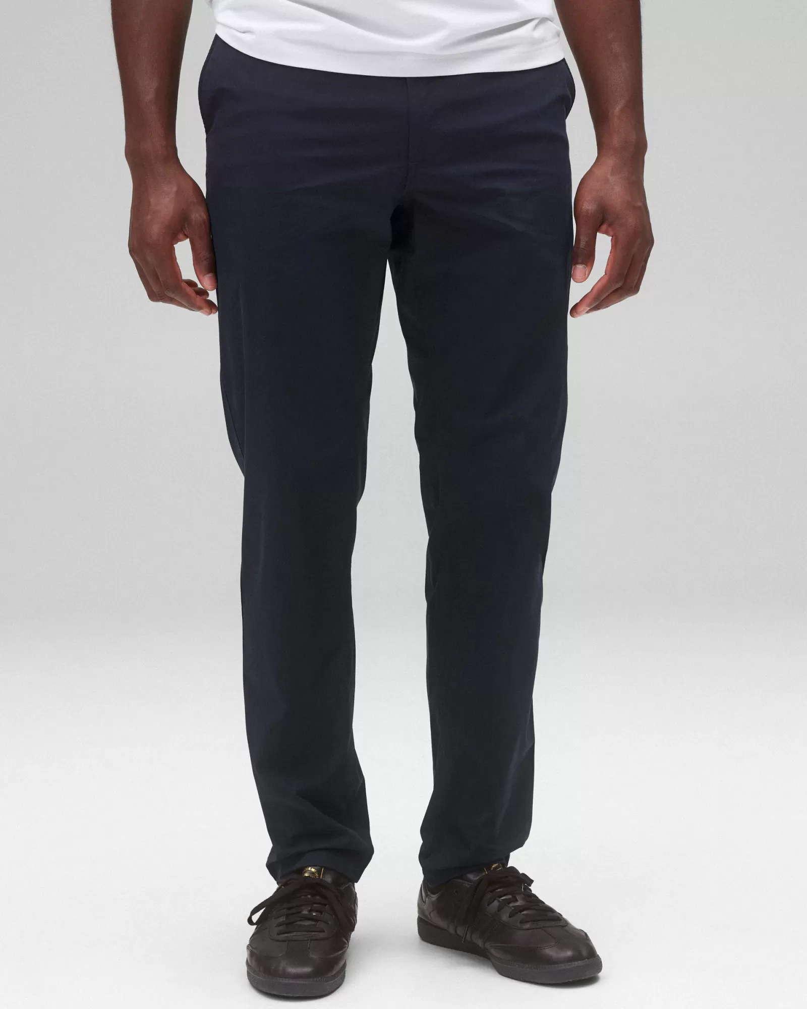 Reigning Champ Solotex Cotton Freshman Pant