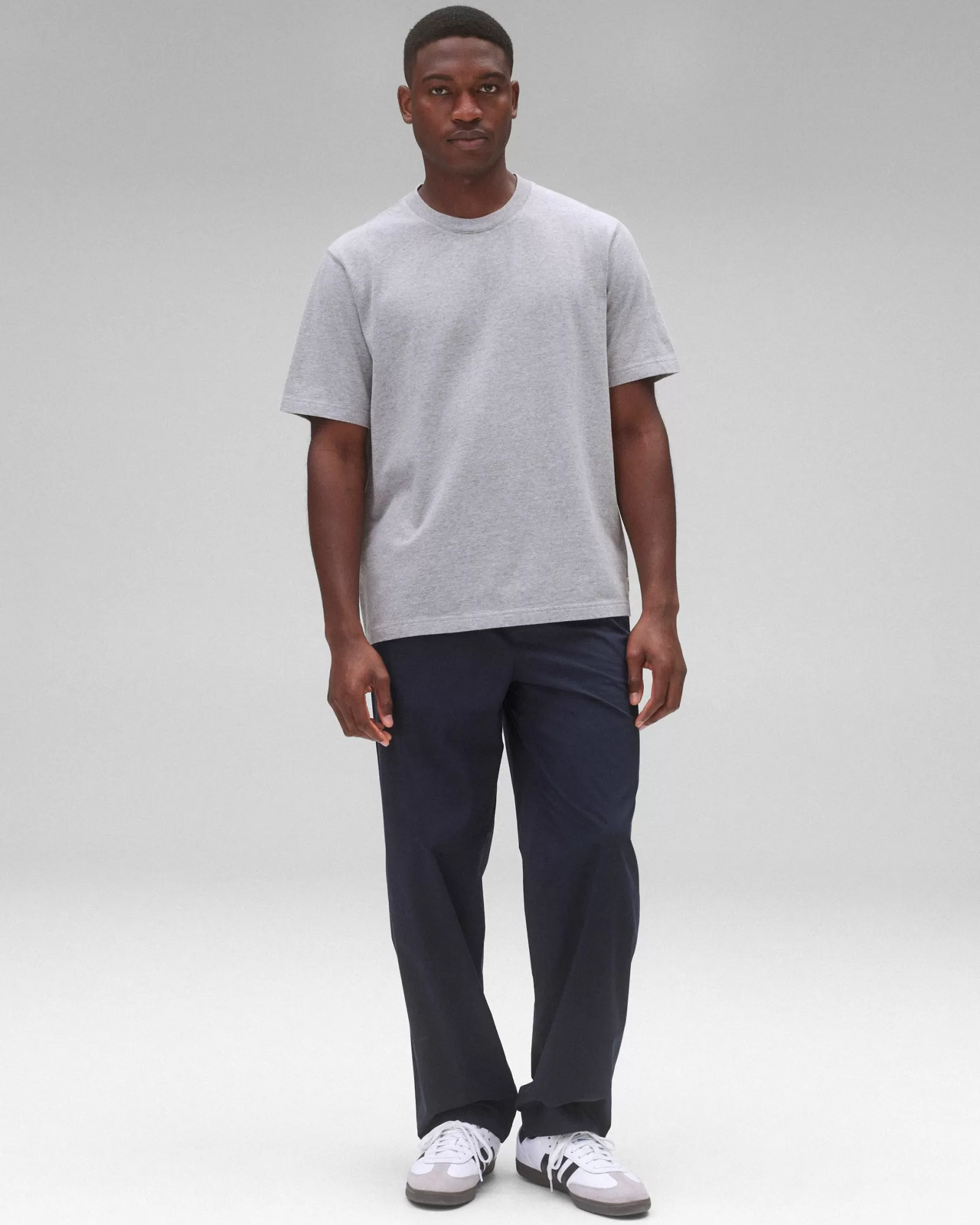 Reigning Champ Solotex Cotton Sophomore Pant