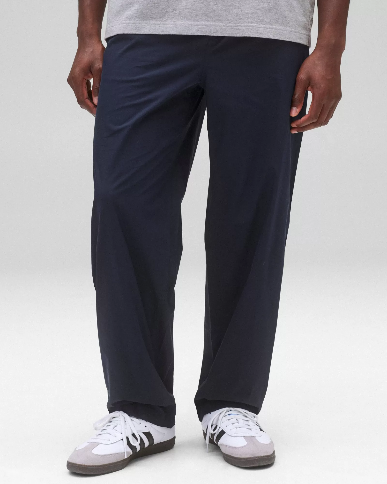 Reigning Champ Solotex Cotton Sophomore Pant