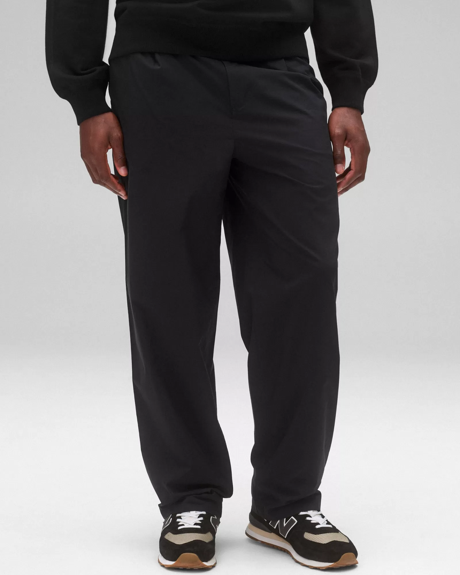 Reigning Champ Solotex Cotton Sophomore Pant