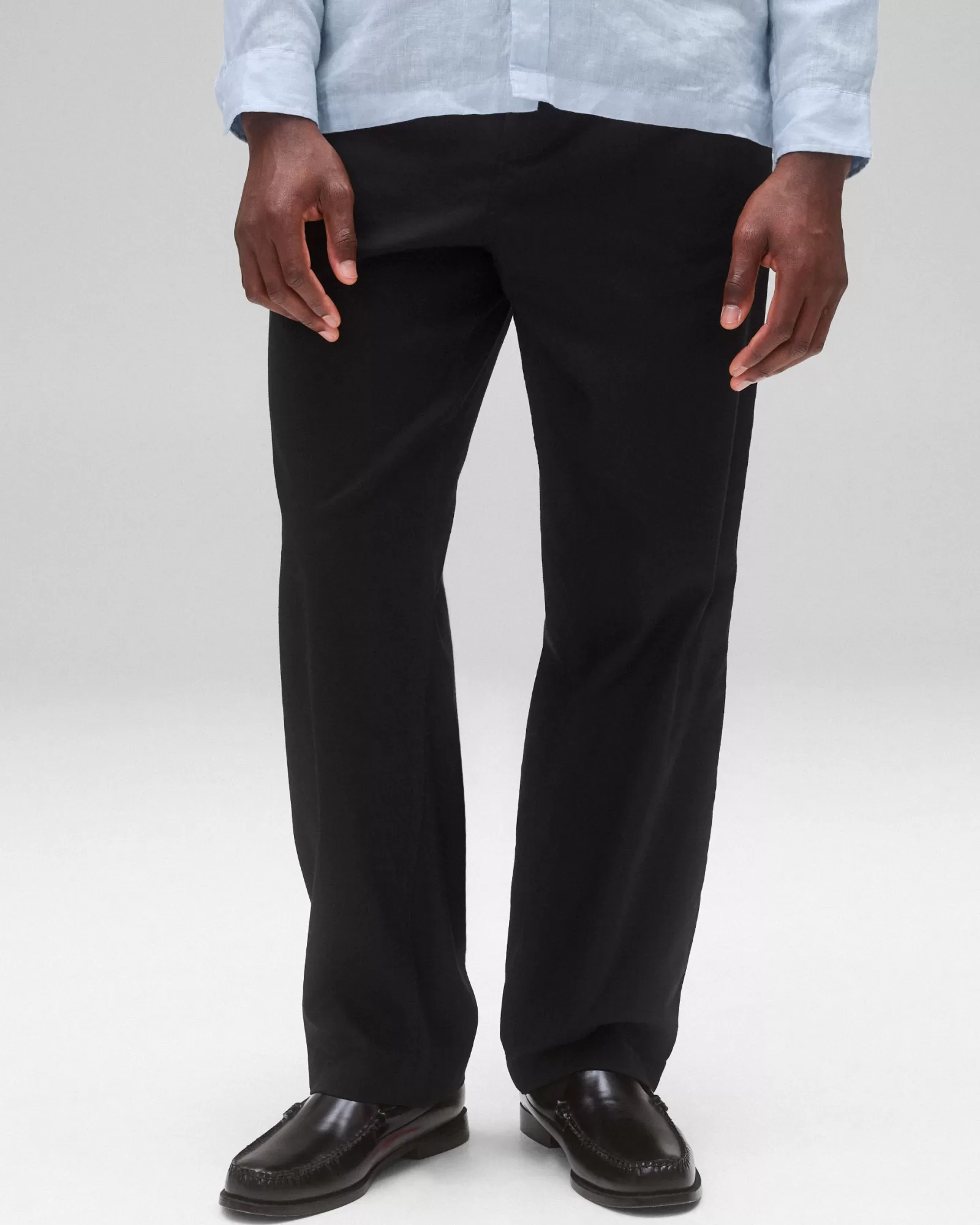 Reigning Champ Solotex Linen Pavilion Pant