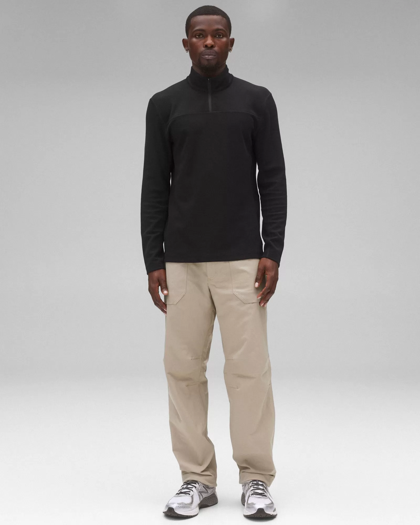 Reigning Champ Solotex Twill Crossover Pant