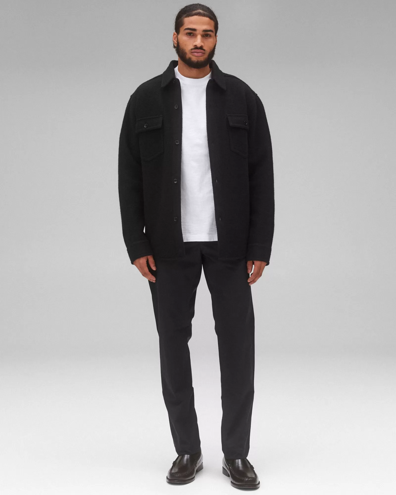 Reigning Champ Solotex Twill Dispatch Pant