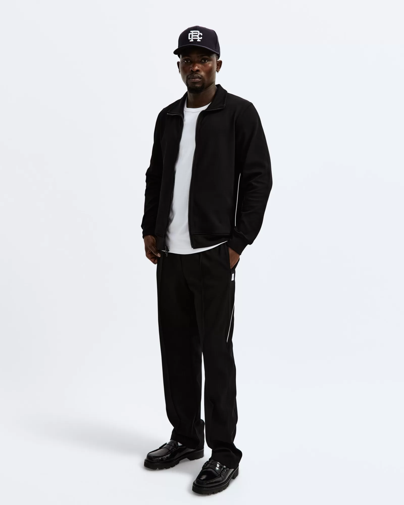 Reigning Champ Stretch Twill Track Pant