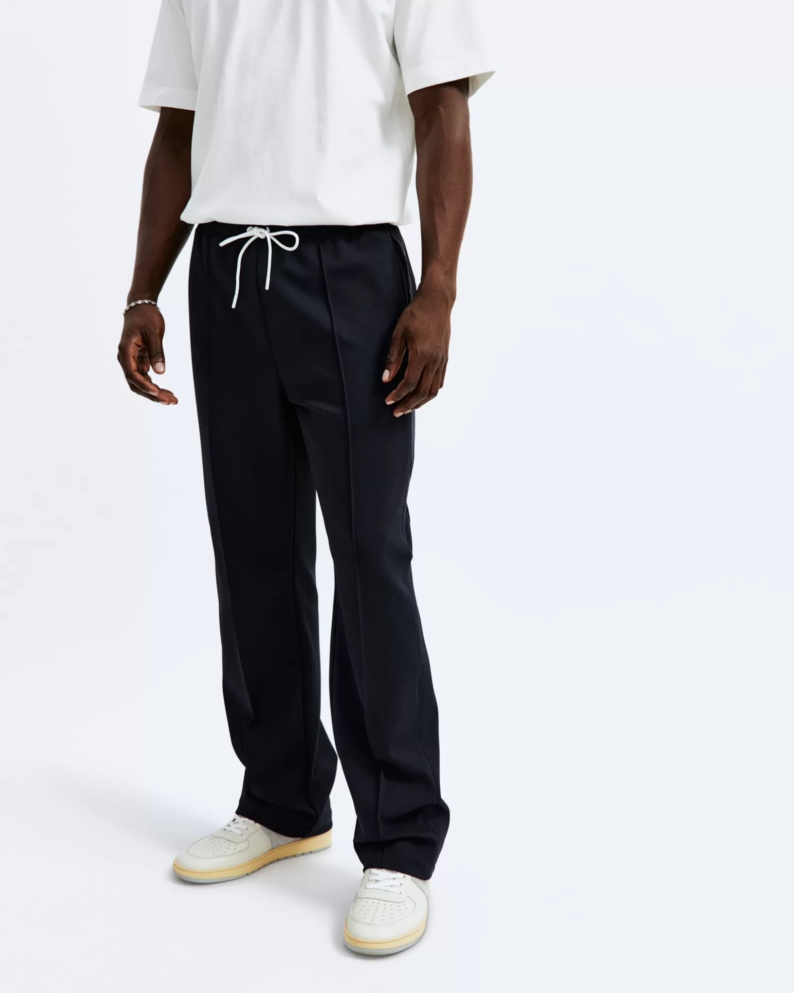 Reigning Champ Stretch Twill Track Pant