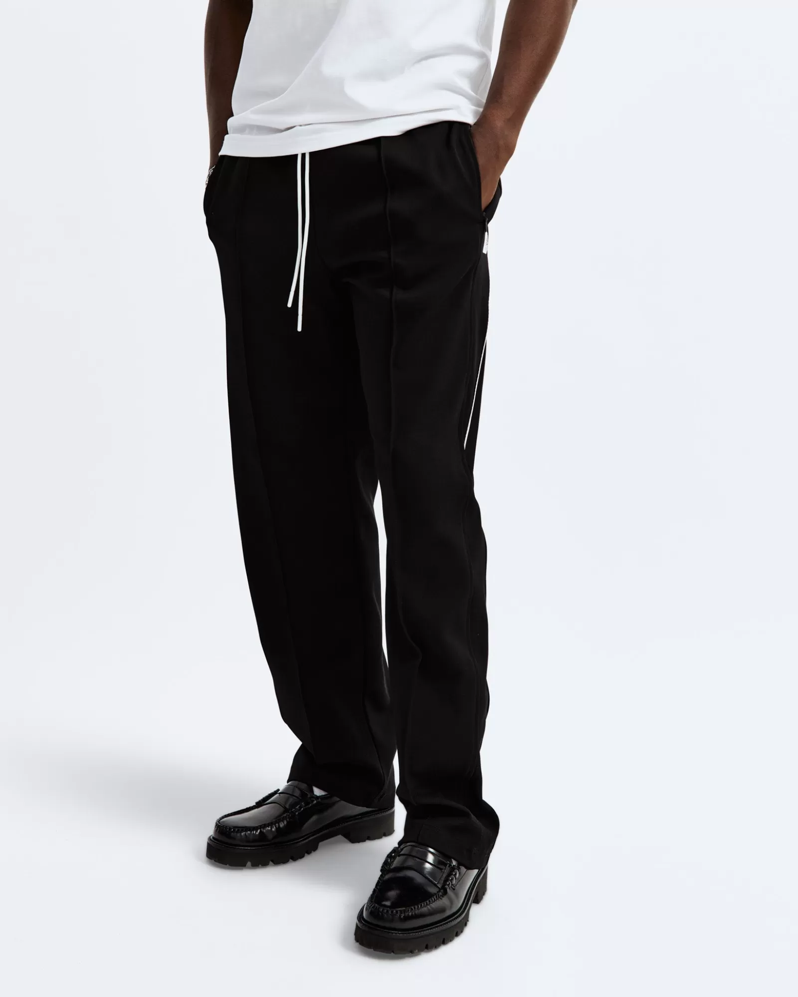 Reigning Champ Stretch Twill Track Pant