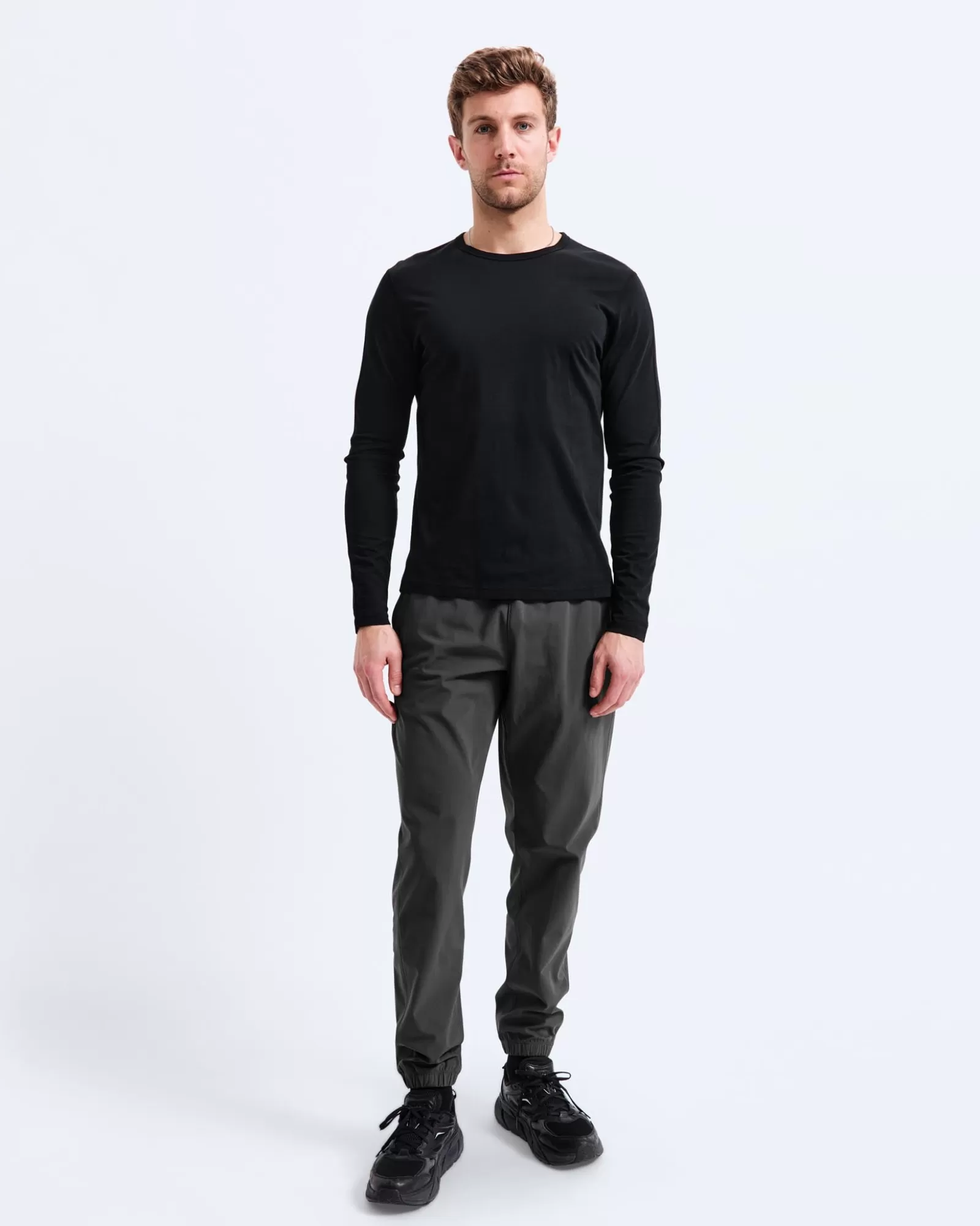 Reigning Champ Stretch Warp Knit Coach's Classic Jogger