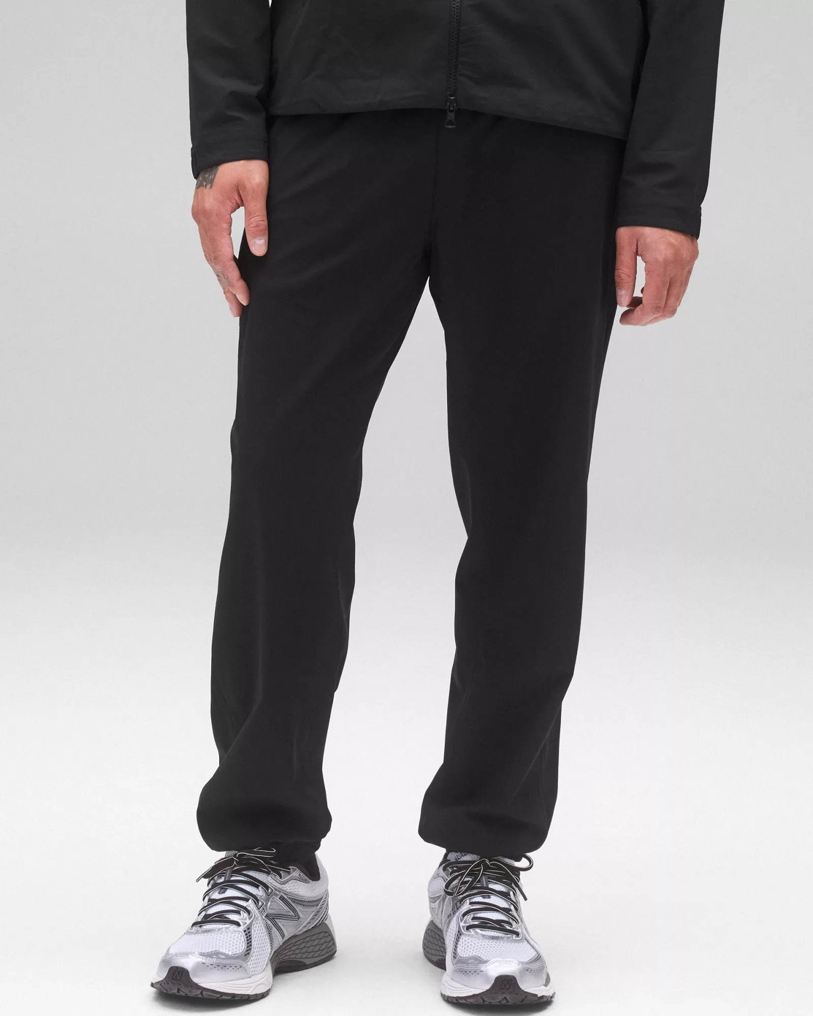 Reigning Champ Stretch Warp Knit Coach's Classic Jogger