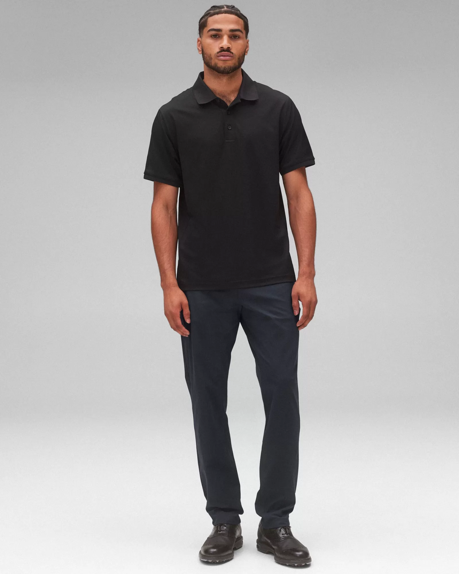 Reigning Champ Stretch Warp Knit Coach's Pant