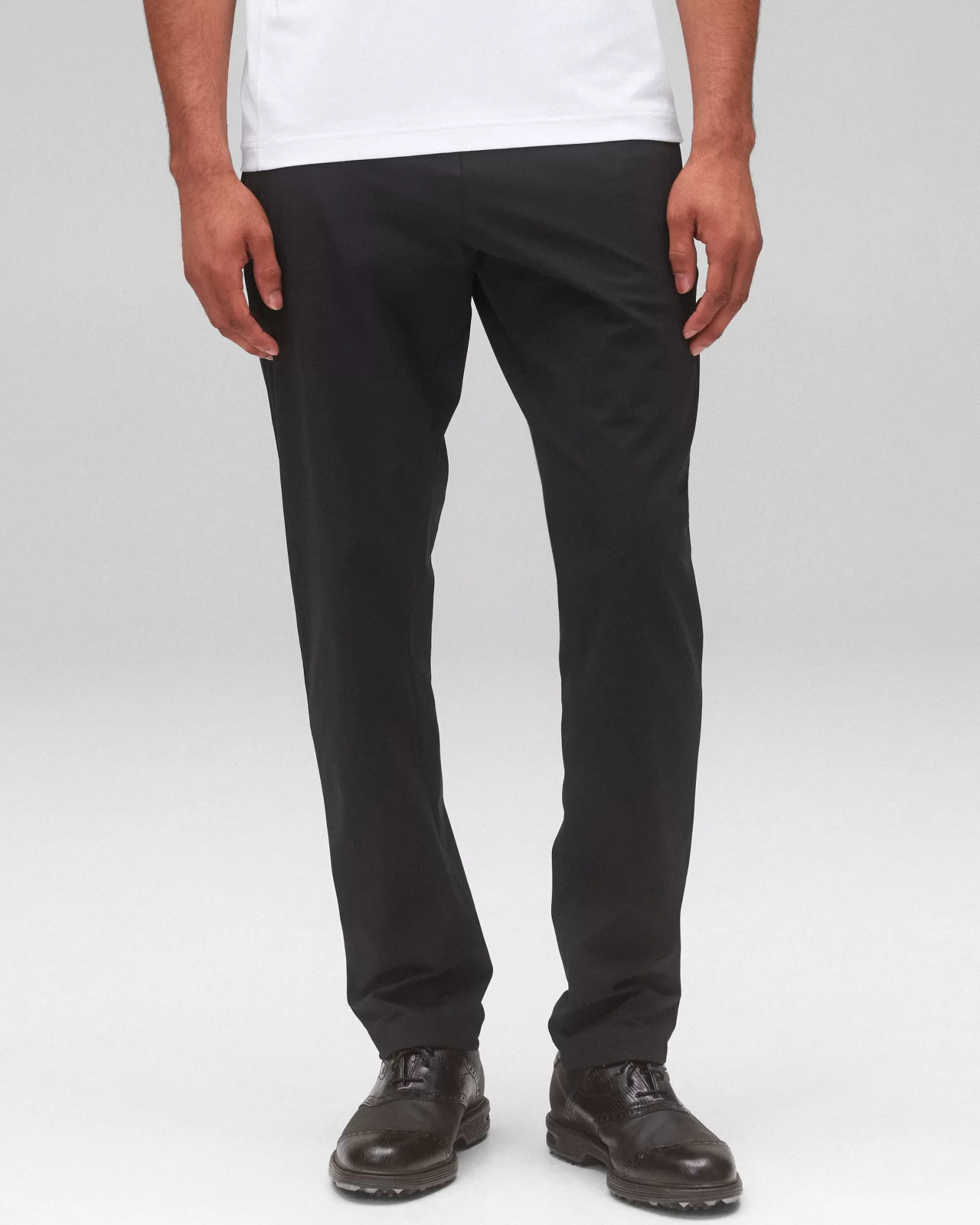 Reigning Champ Stretch Warp Knit Coach's Pant