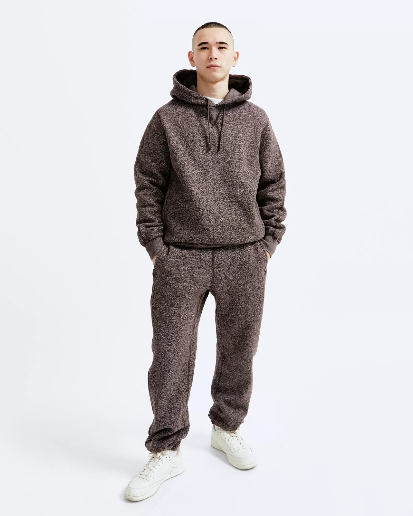 Reigning Champ Tiger Fleece Cuffed Sweatpant