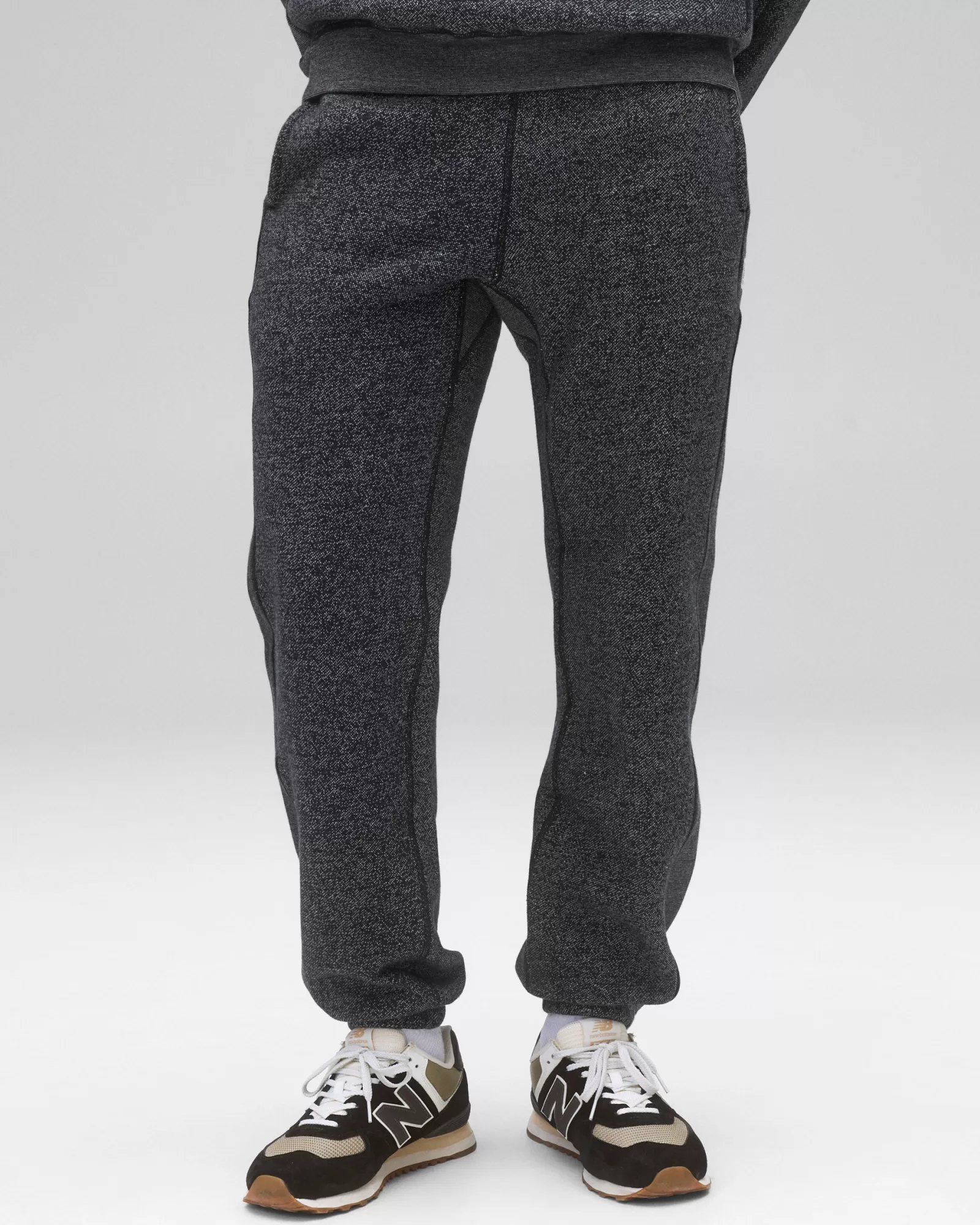 Reigning Champ Tiger Fleece Cuffed Sweatpant