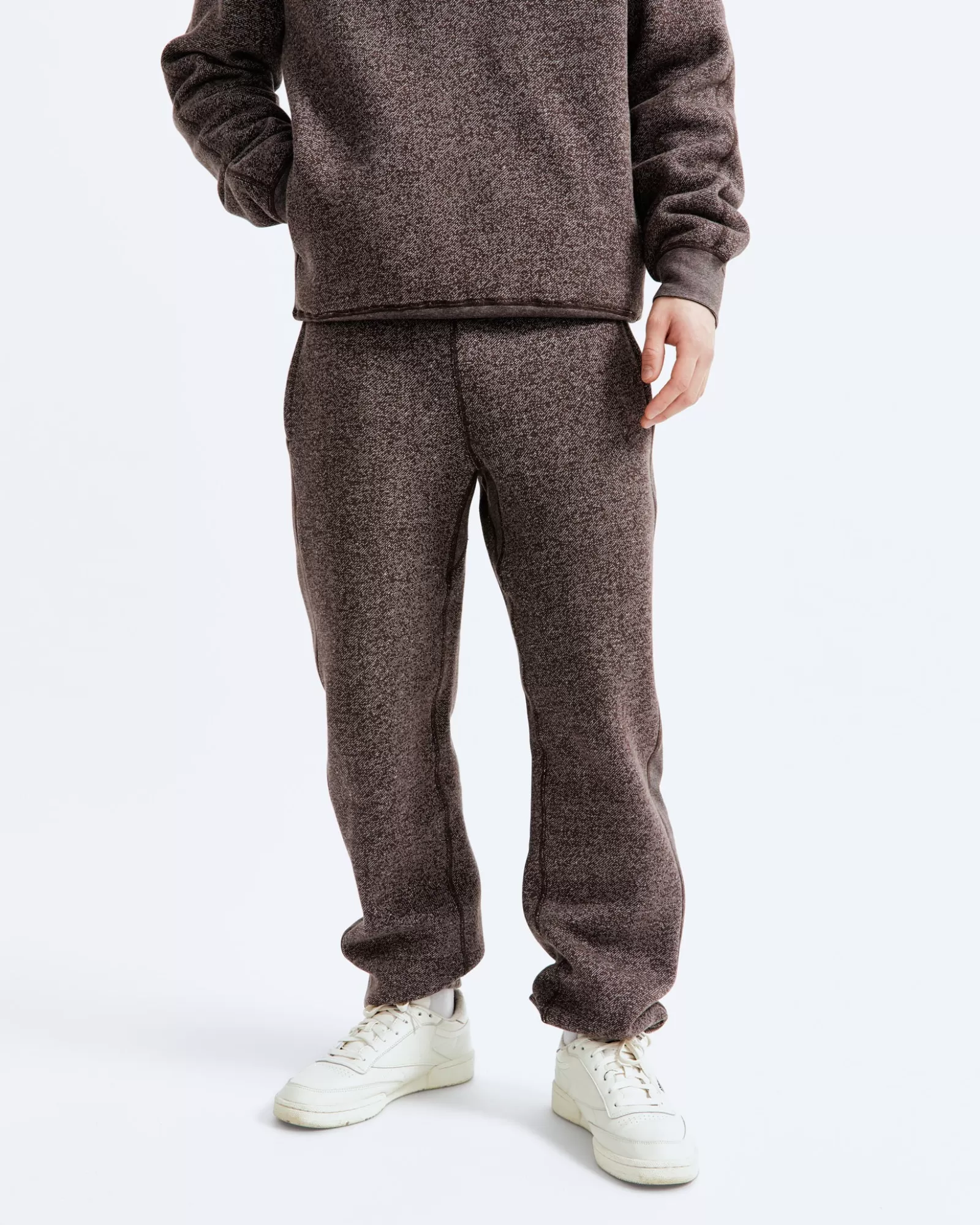 Reigning Champ Tiger Fleece Cuffed Sweatpant