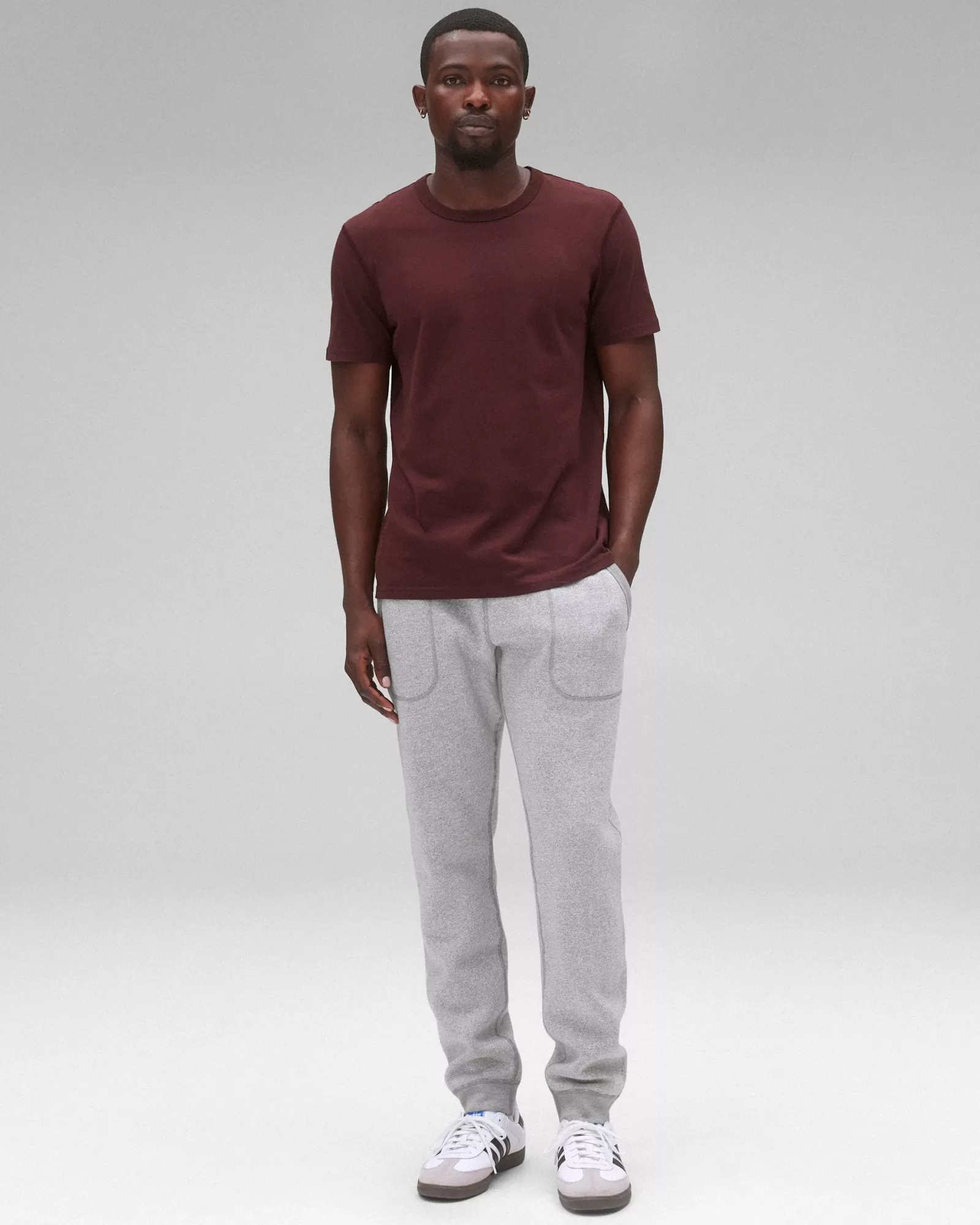 Reigning Champ Tiger Fleece Slim Sweatpant