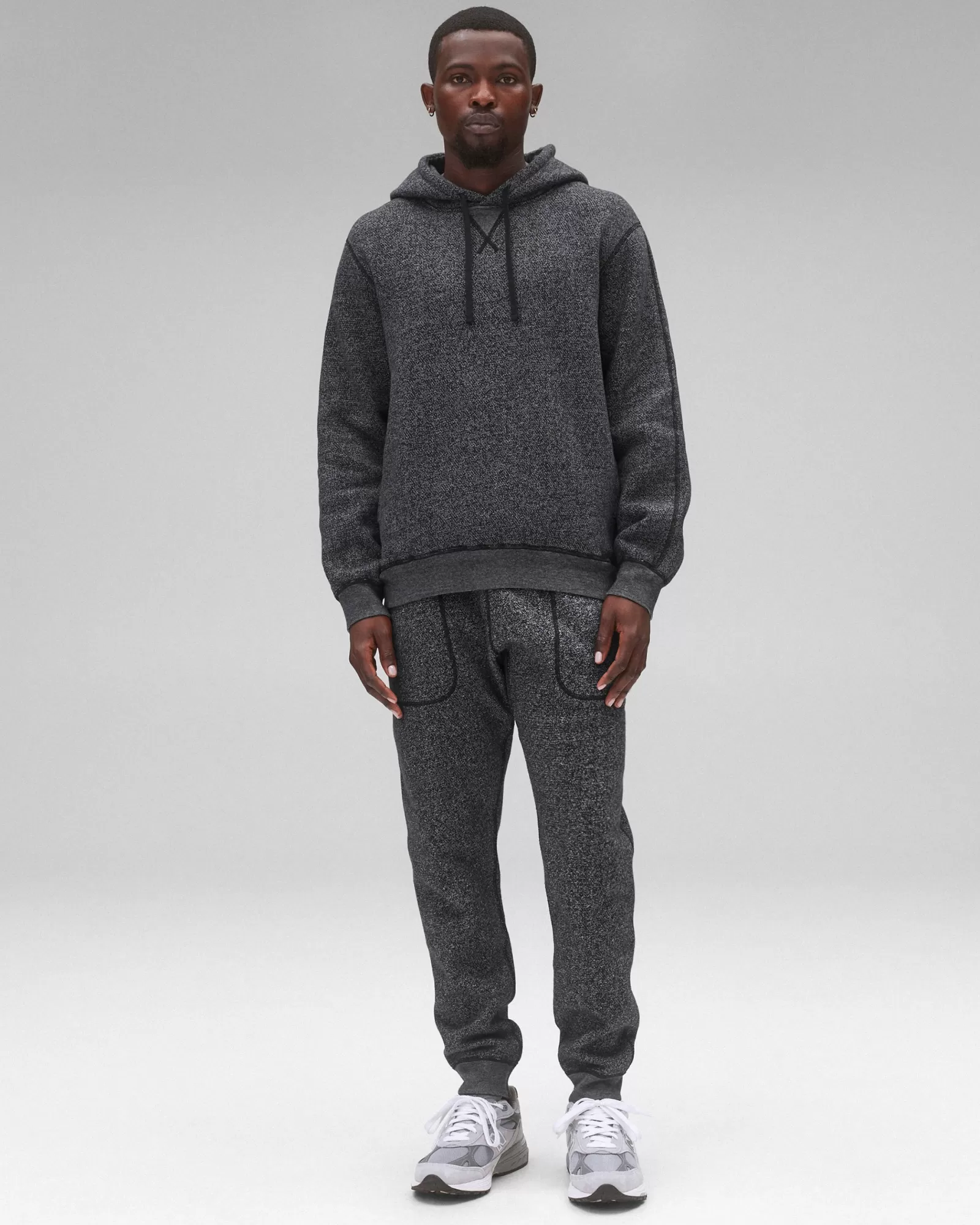 Reigning Champ Tiger Fleece Slim Sweatpant