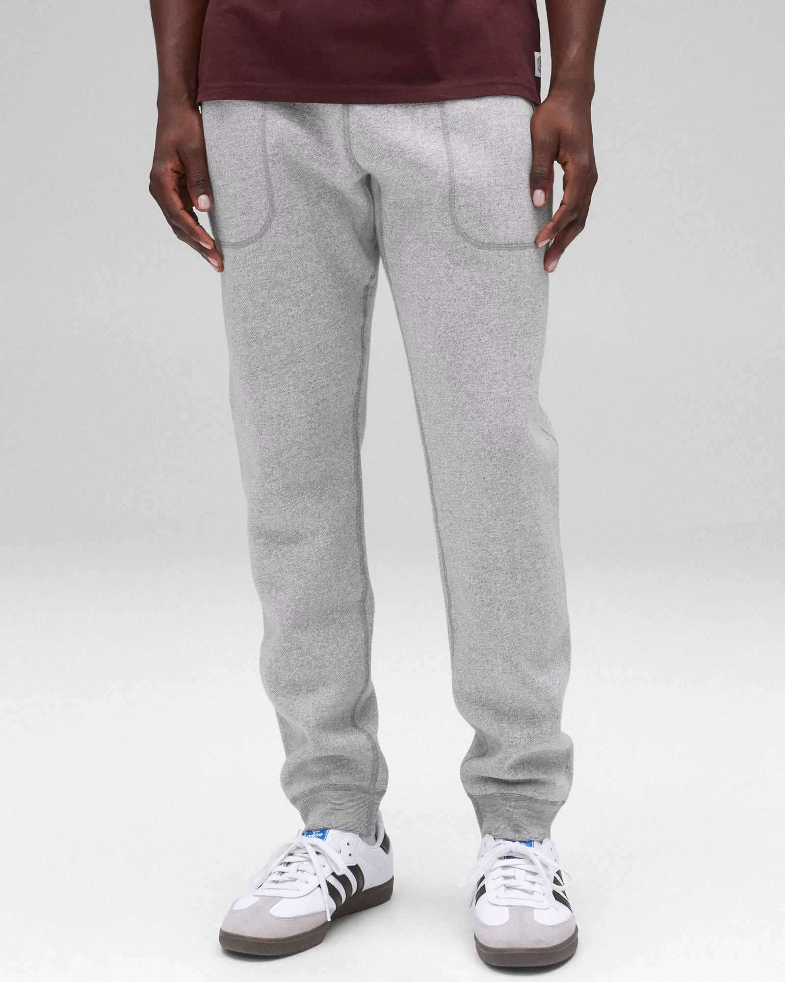 Reigning Champ Tiger Fleece Slim Sweatpant