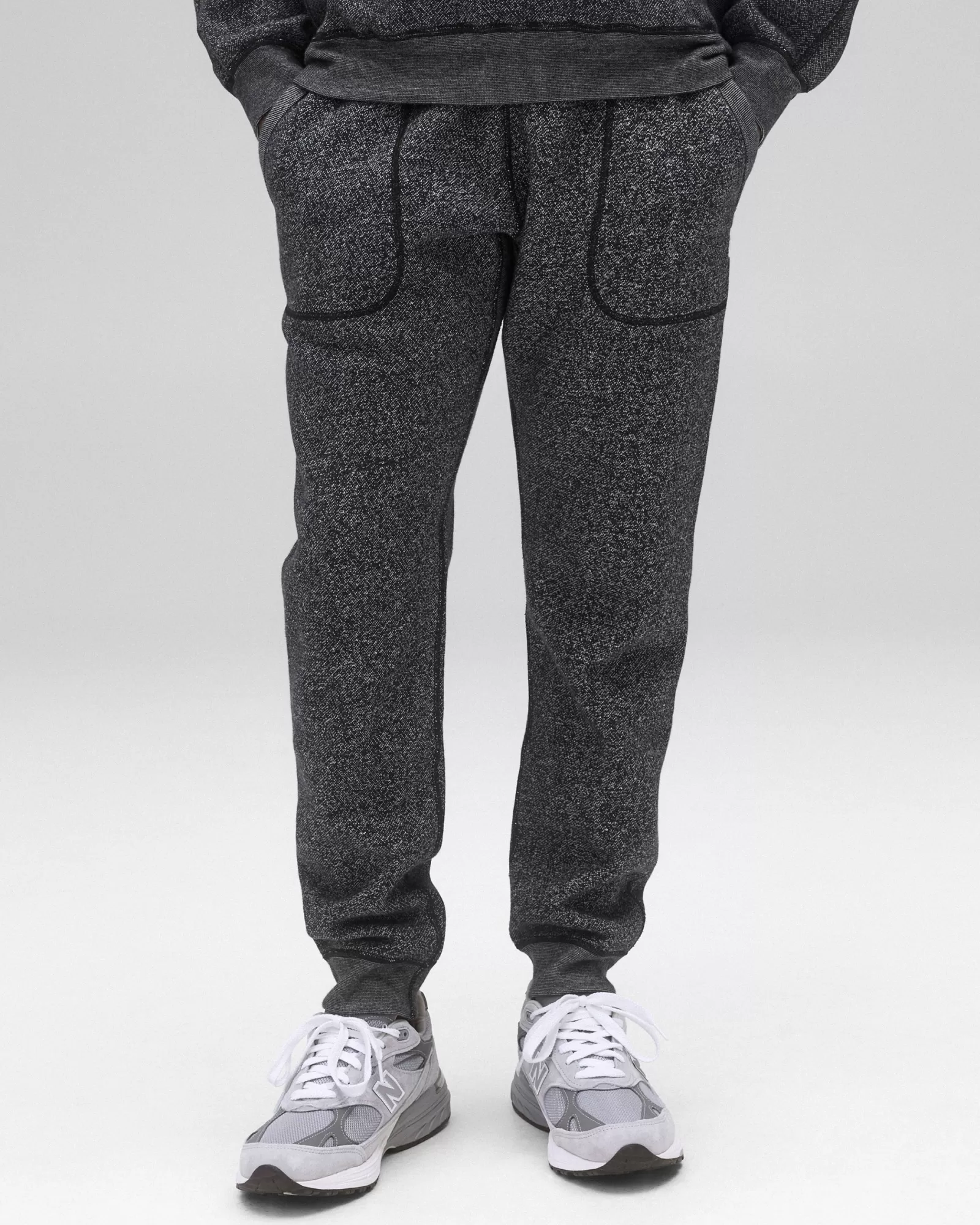 Reigning Champ Tiger Fleece Slim Sweatpant