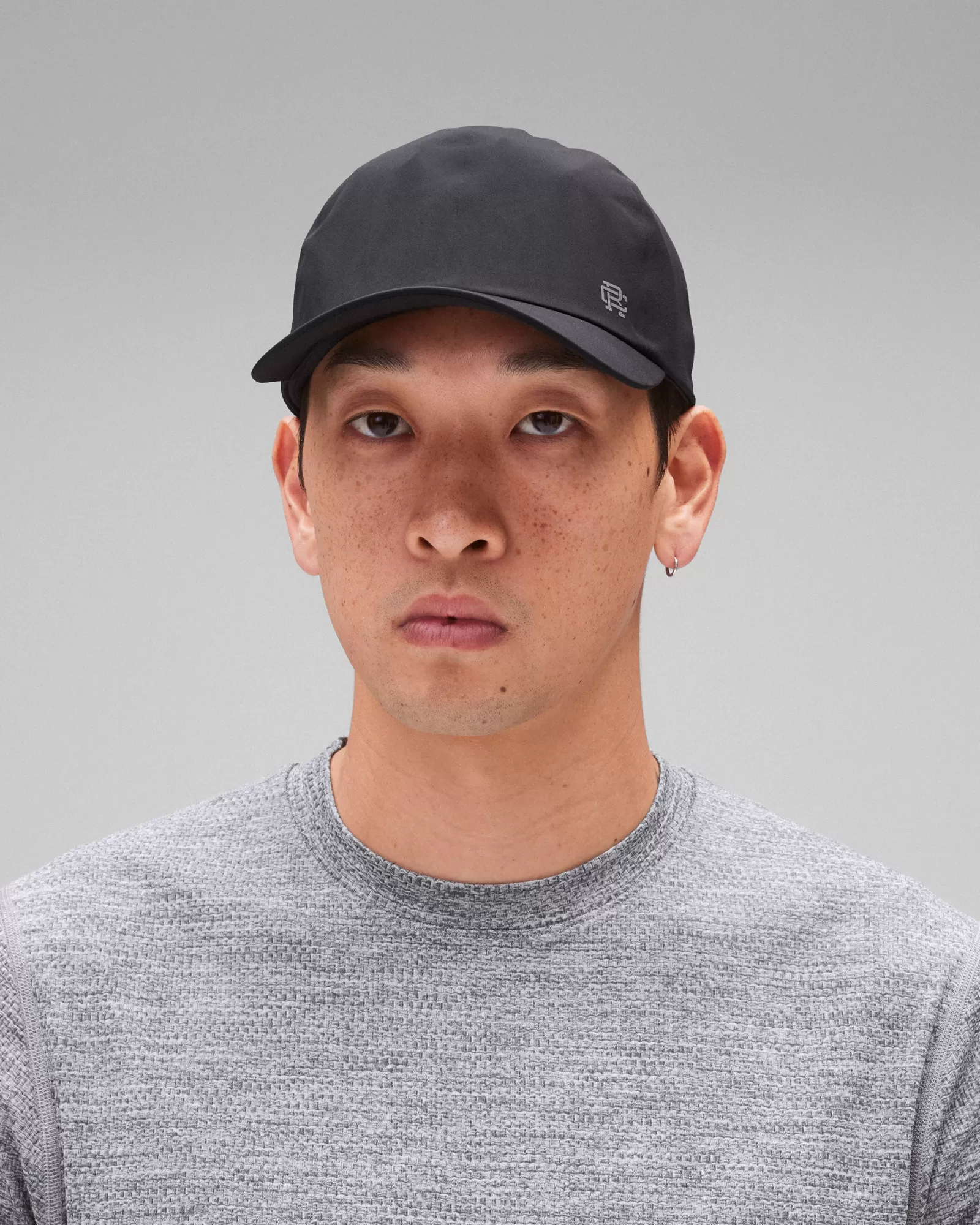 Reigning Champ Trail Cap