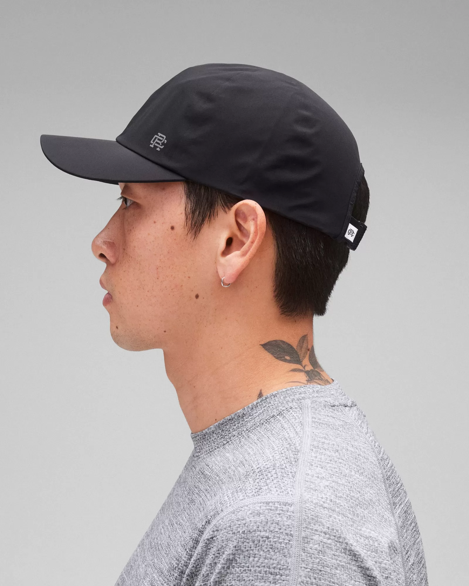 Reigning Champ Trail Cap