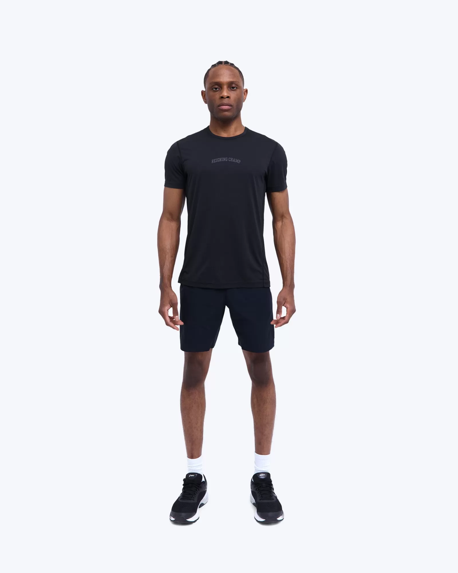 Reigning Champ Training Short 7"