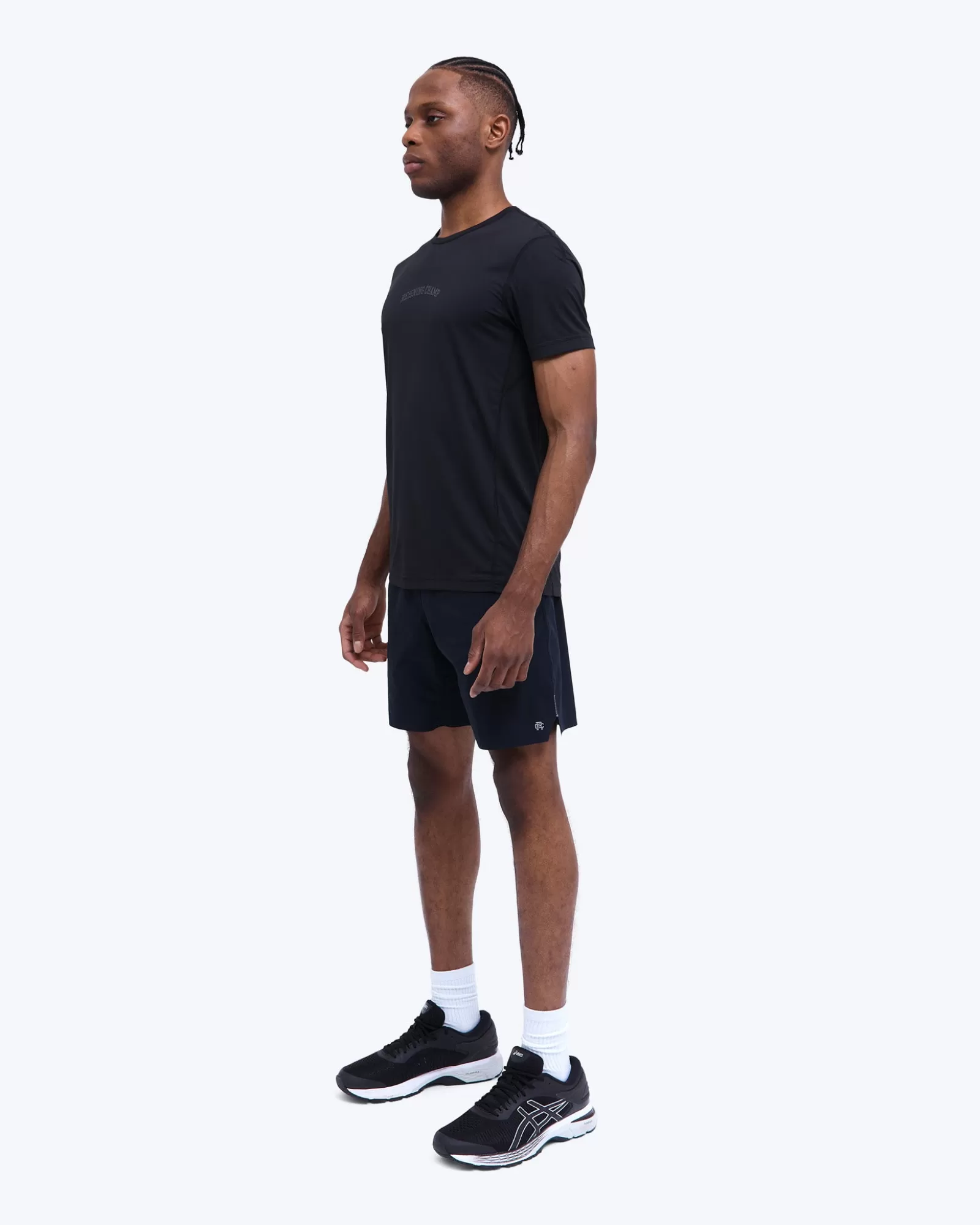 Reigning Champ Training Short 7"