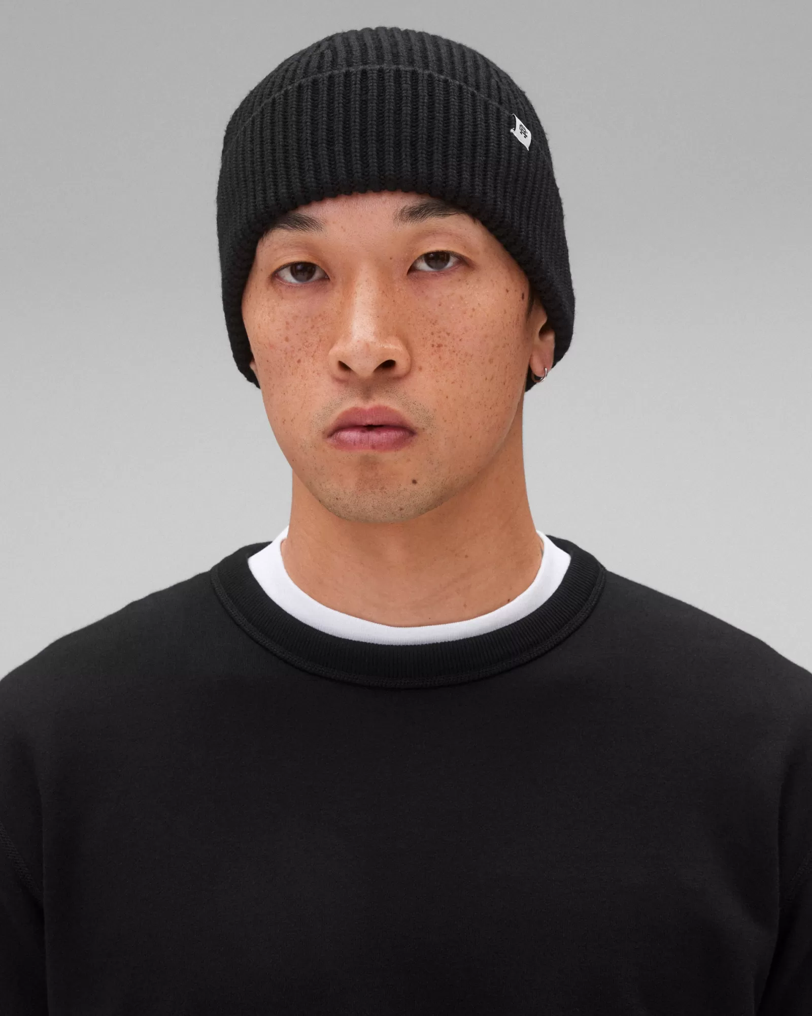 Reigning Champ Watch Cap Beanie