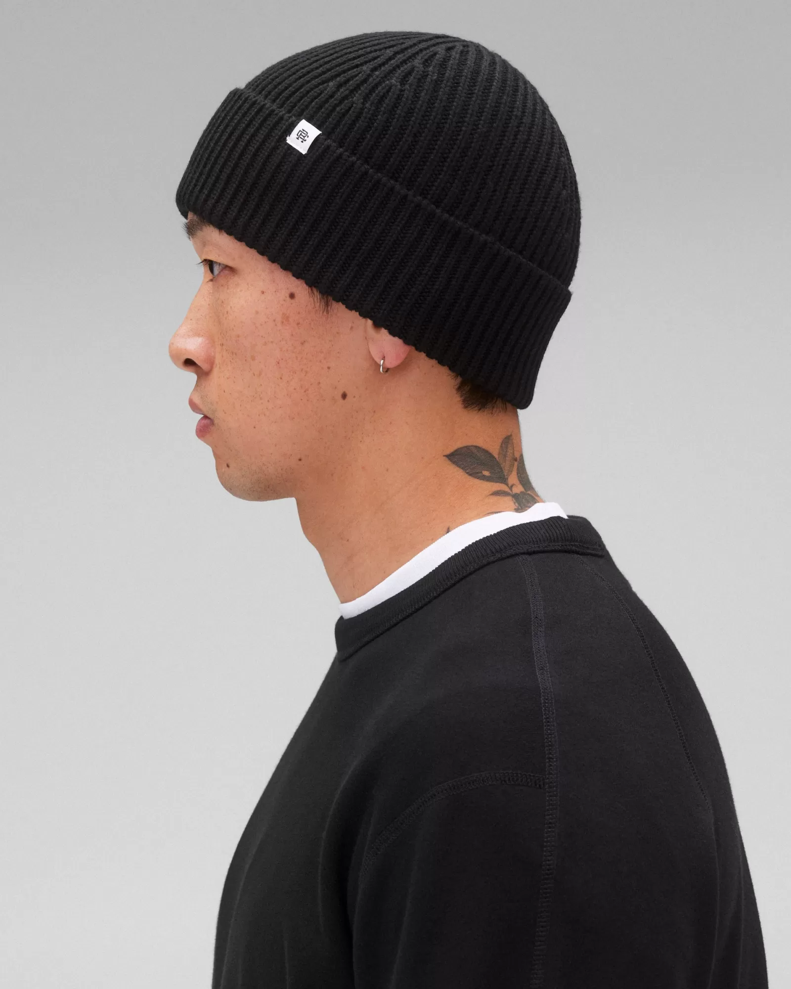 Reigning Champ Watch Cap Beanie